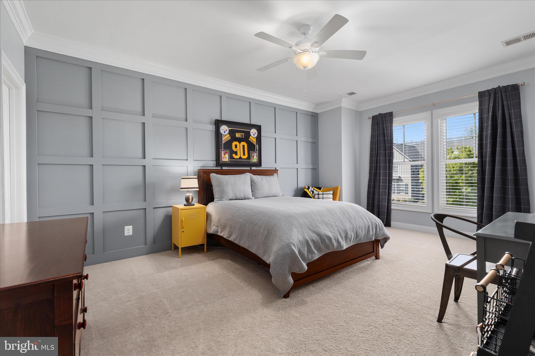 GROVE AT WILLOWSFORD - Residential