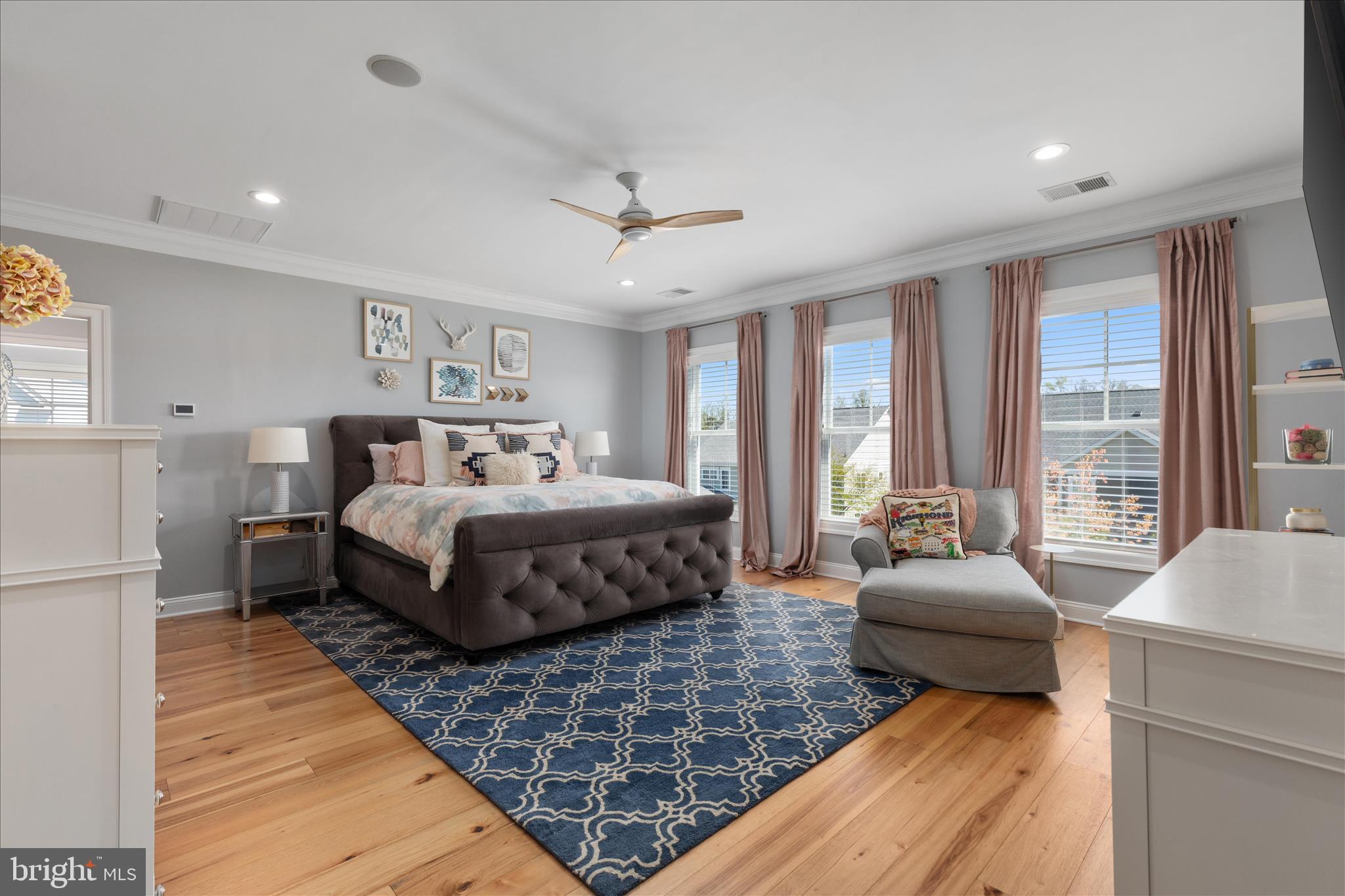 GROVE AT WILLOWSFORD - Residential