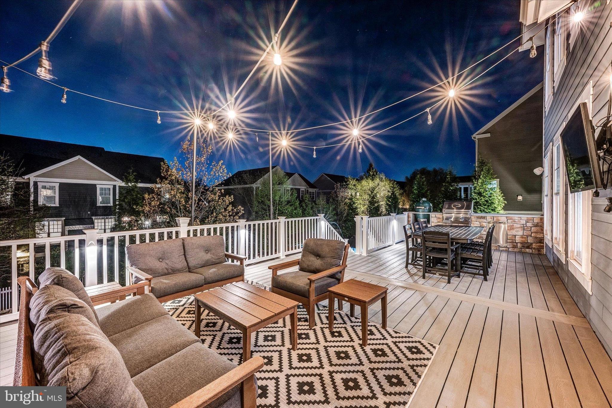 GROVE AT WILLOWSFORD - Residential