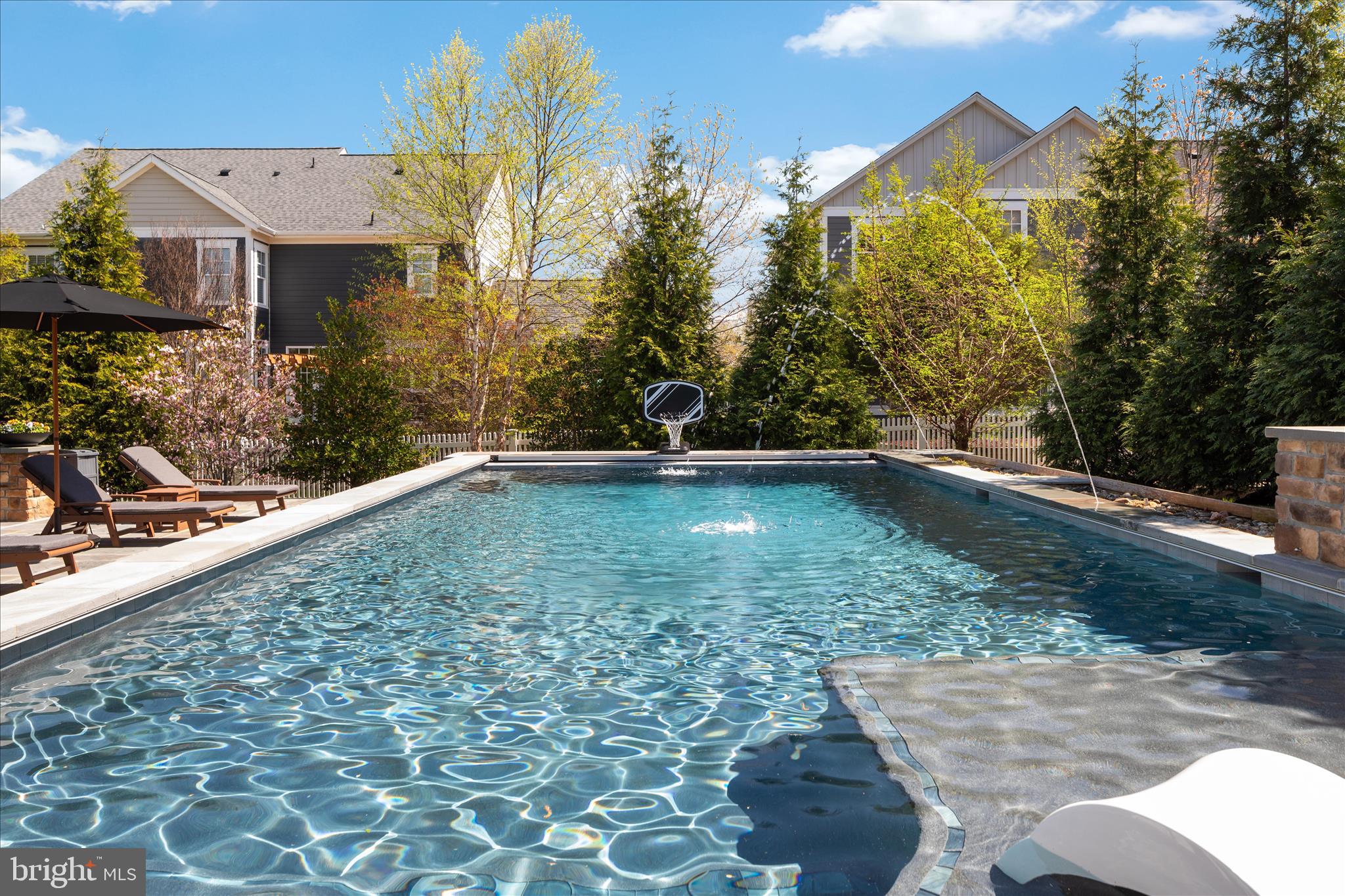 GROVE AT WILLOWSFORD - Residential