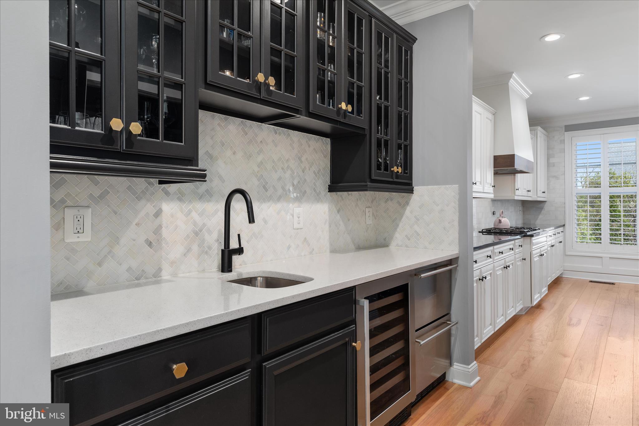 GROVE AT WILLOWSFORD - Residential