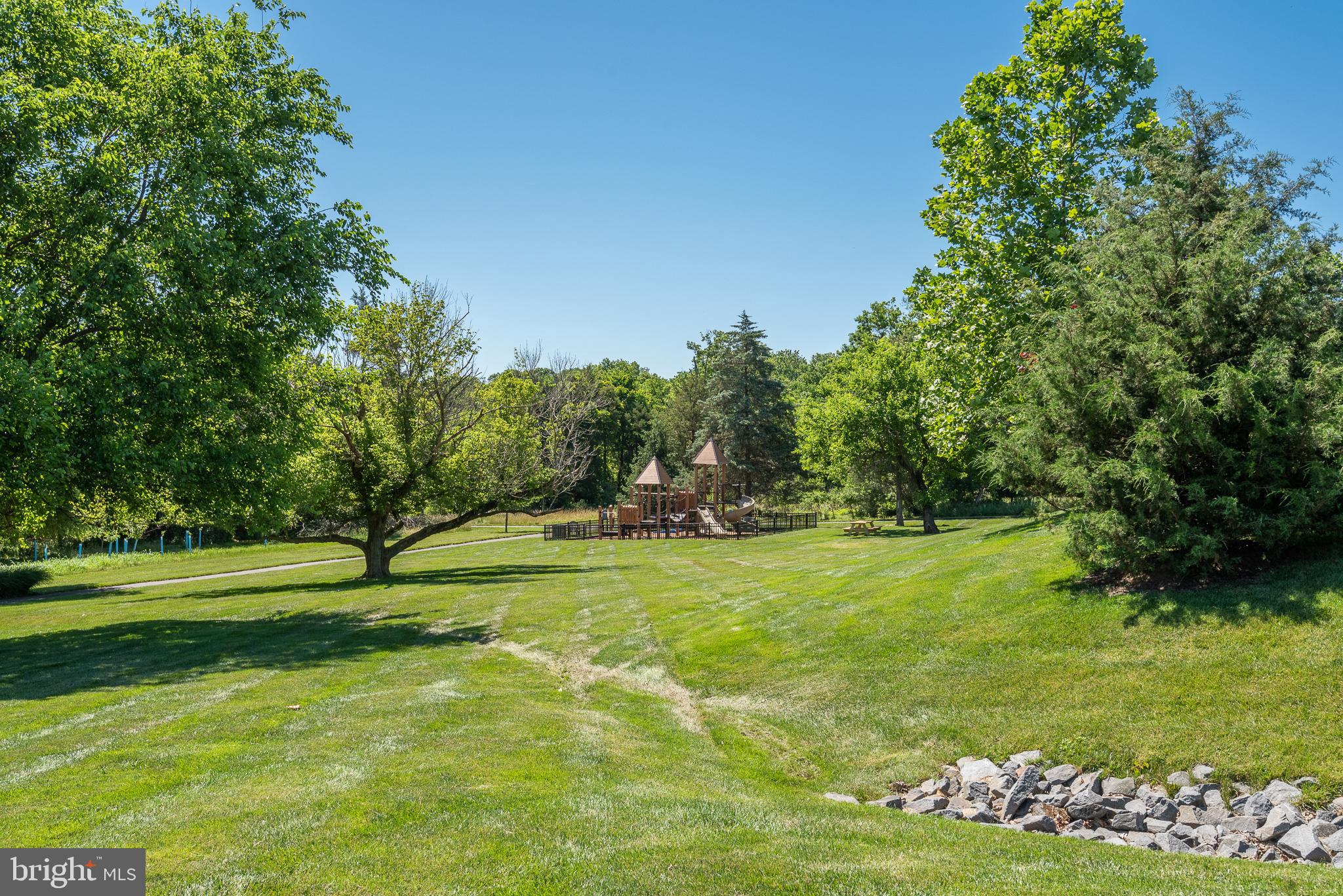 GROVE AT WILLOWSFORD - Residential