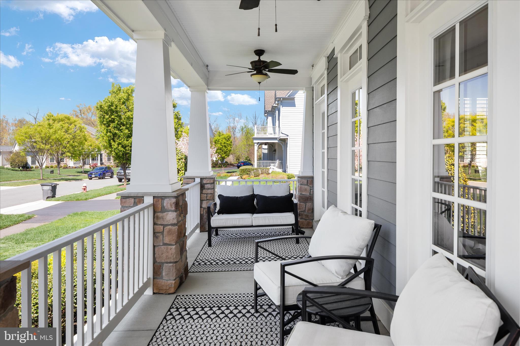 GROVE AT WILLOWSFORD - Residential