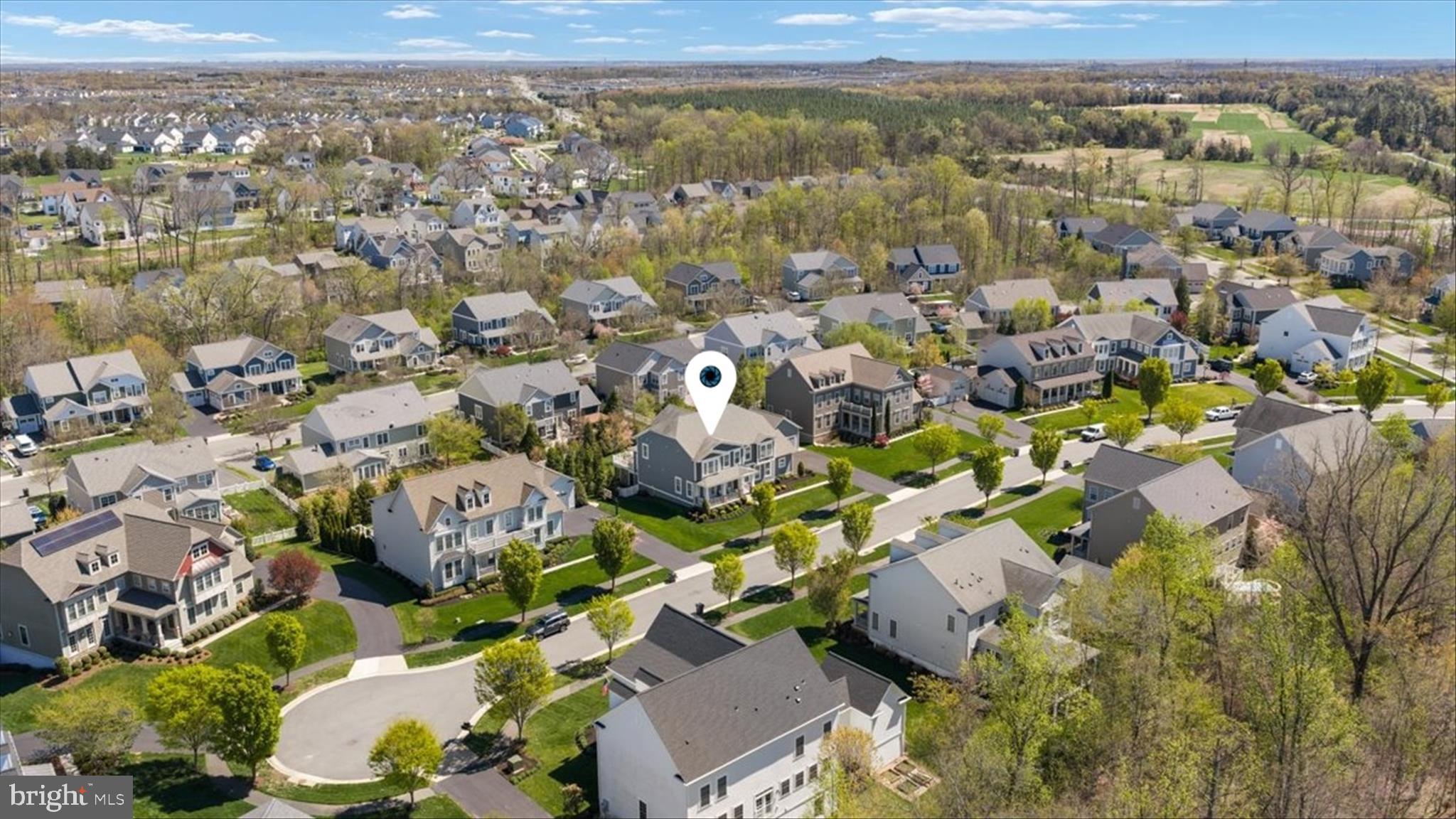 GROVE AT WILLOWSFORD - Residential