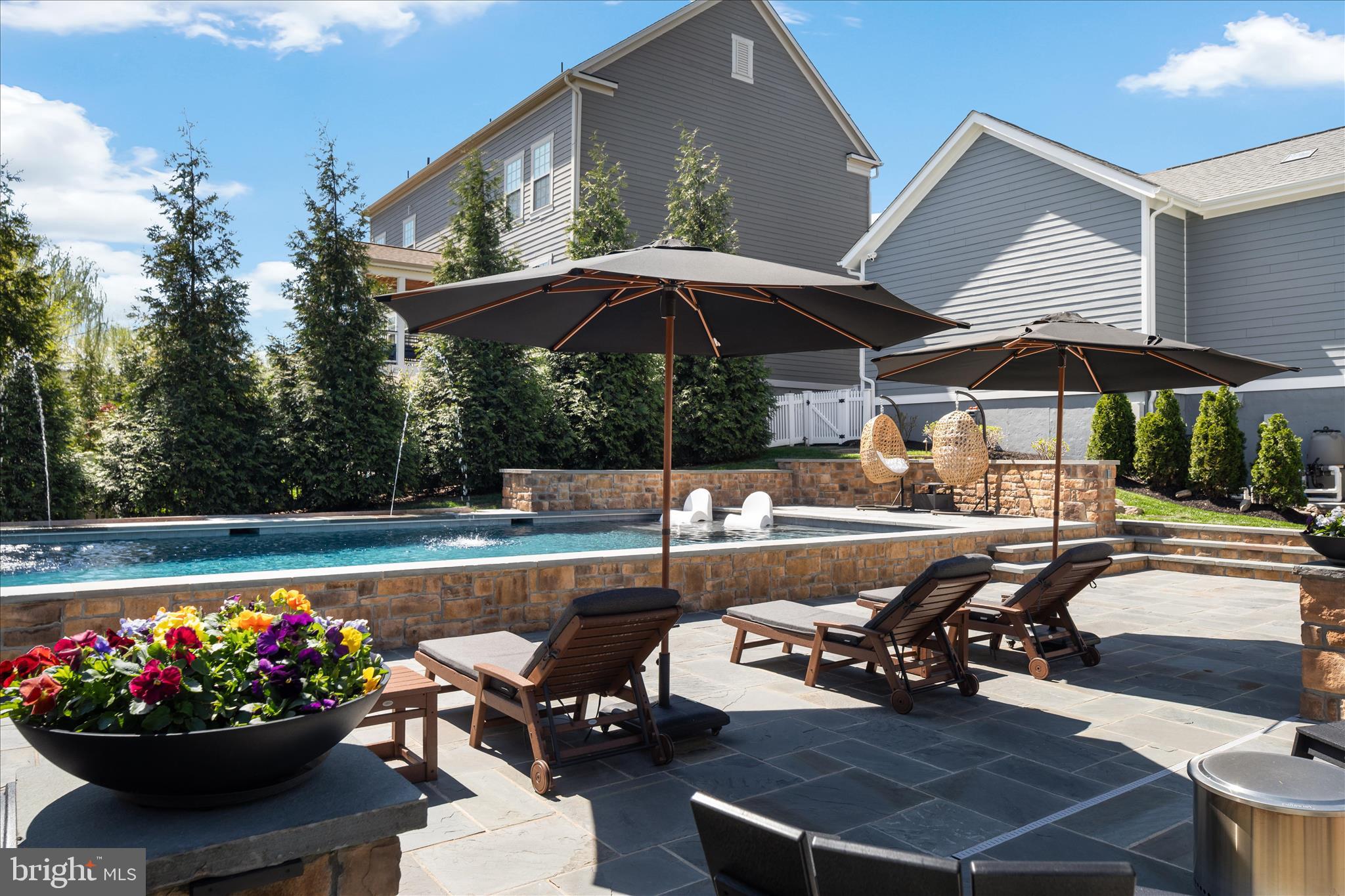 GROVE AT WILLOWSFORD - Residential