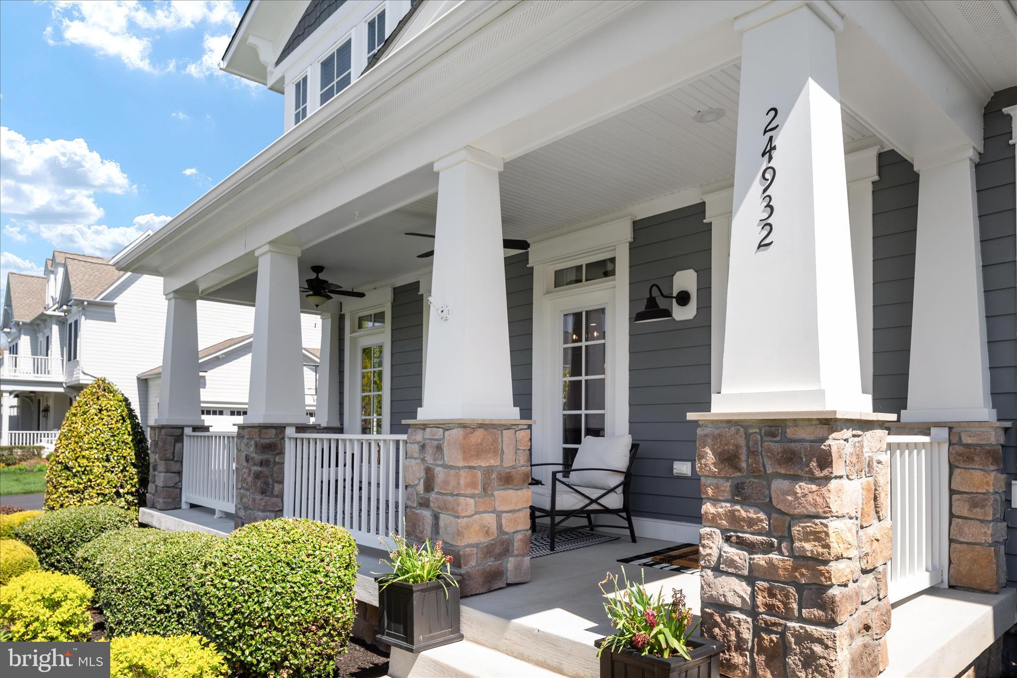 GROVE AT WILLOWSFORD - Residential