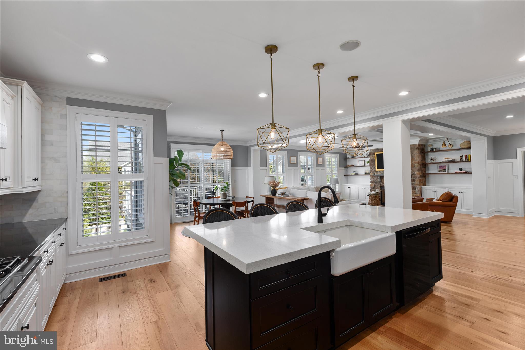 GROVE AT WILLOWSFORD - Residential