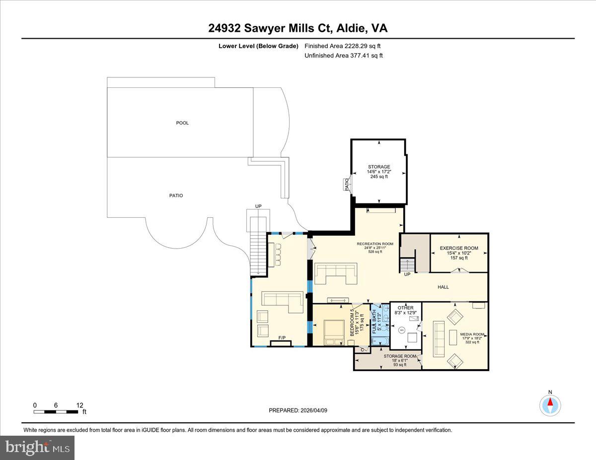 GROVE AT WILLOWSFORD - Residential