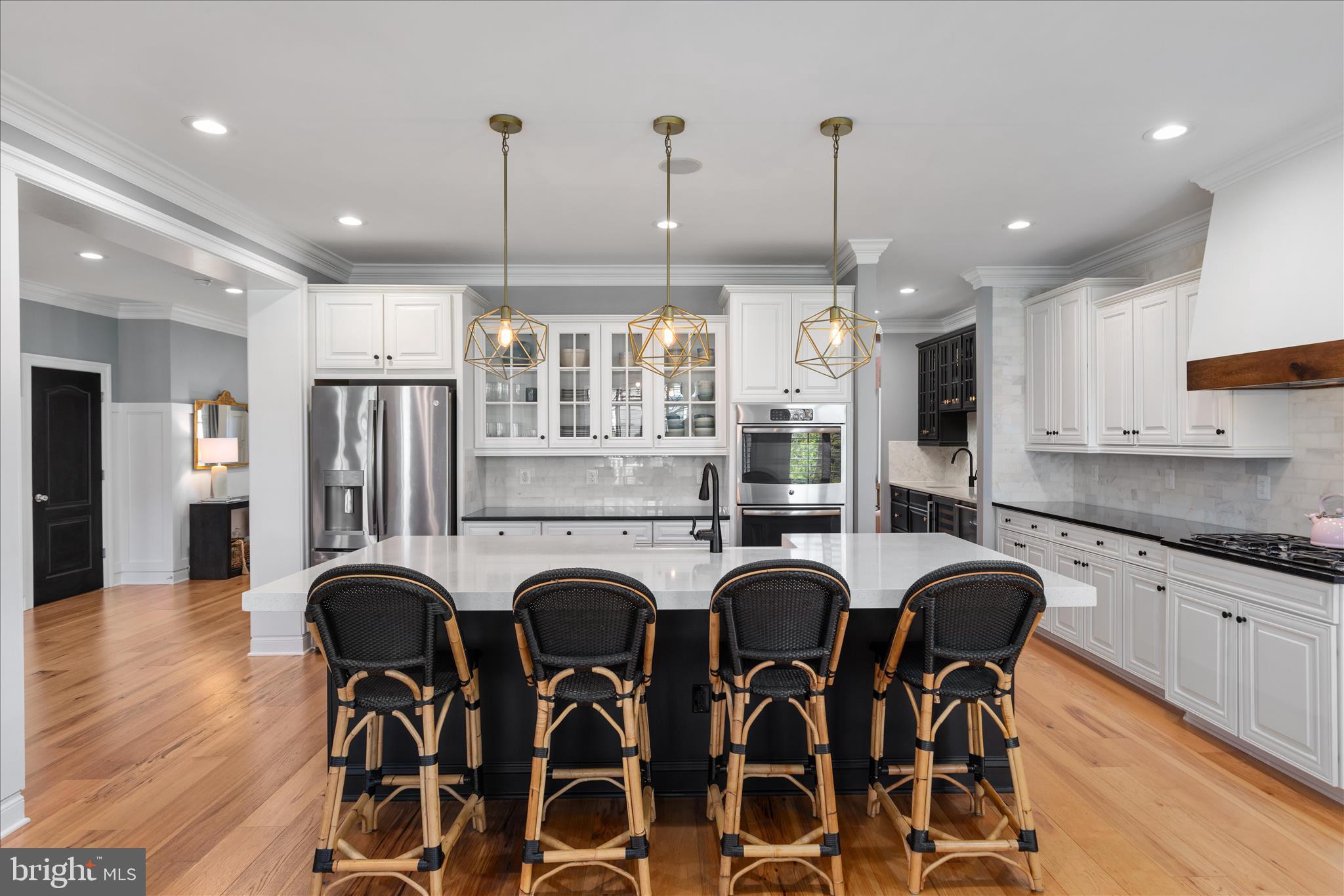 GROVE AT WILLOWSFORD - Residential