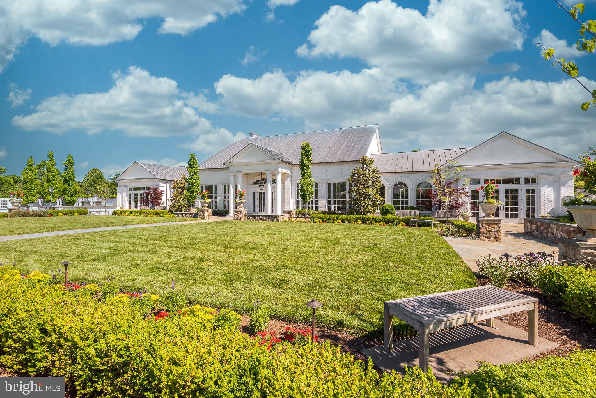 GROVE AT WILLOWSFORD - Residential