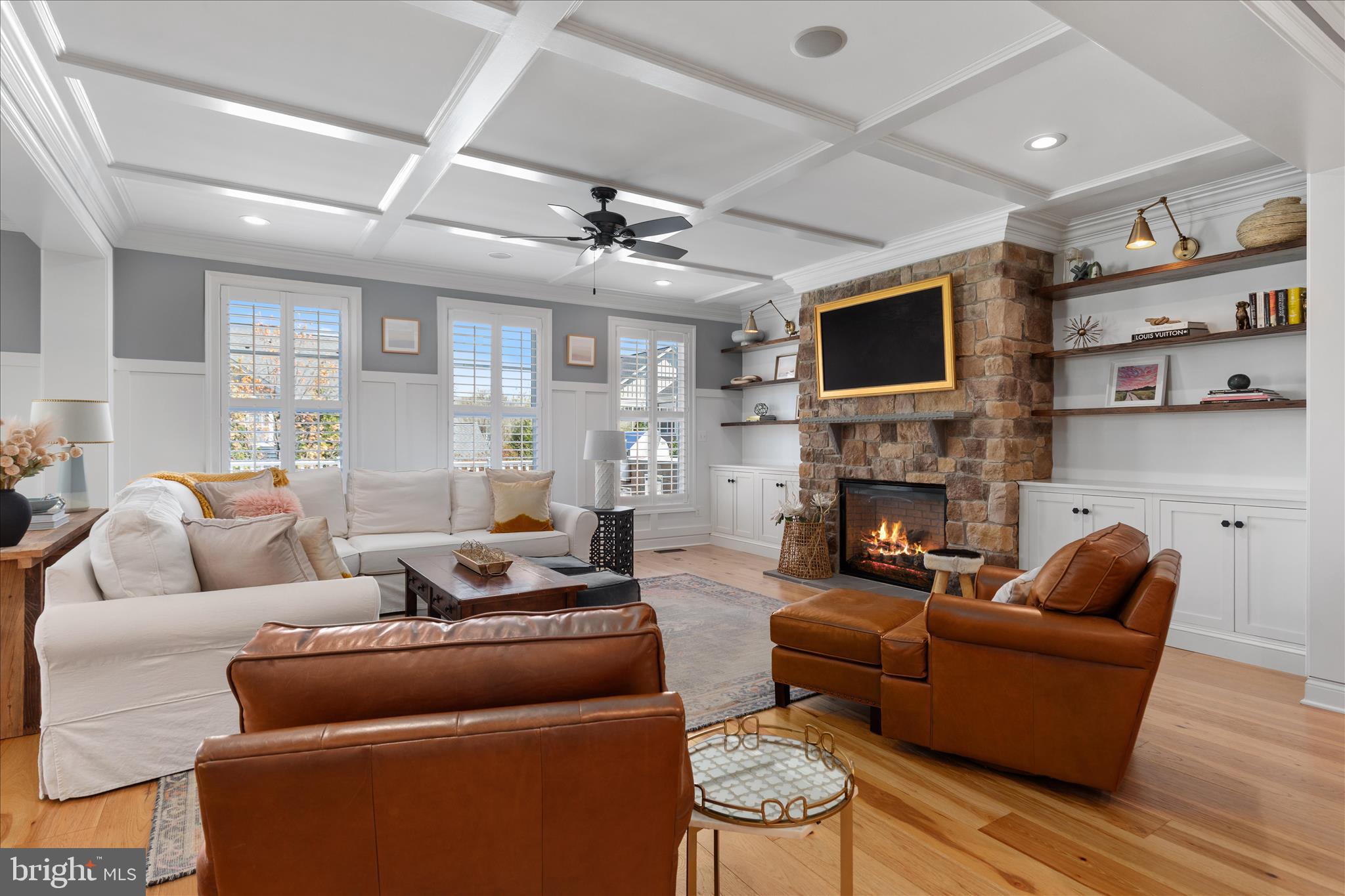 GROVE AT WILLOWSFORD - Residential