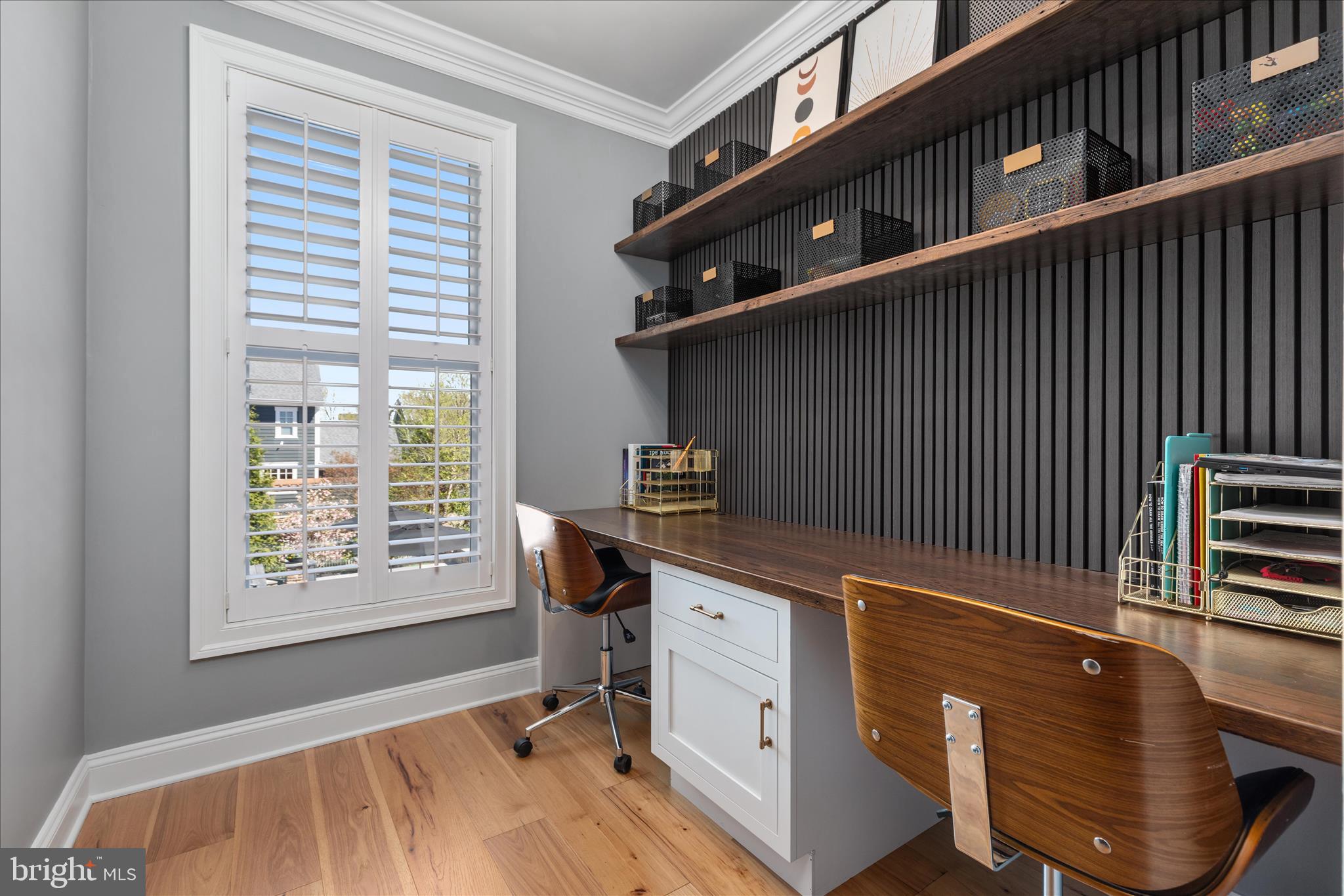 GROVE AT WILLOWSFORD - Residential