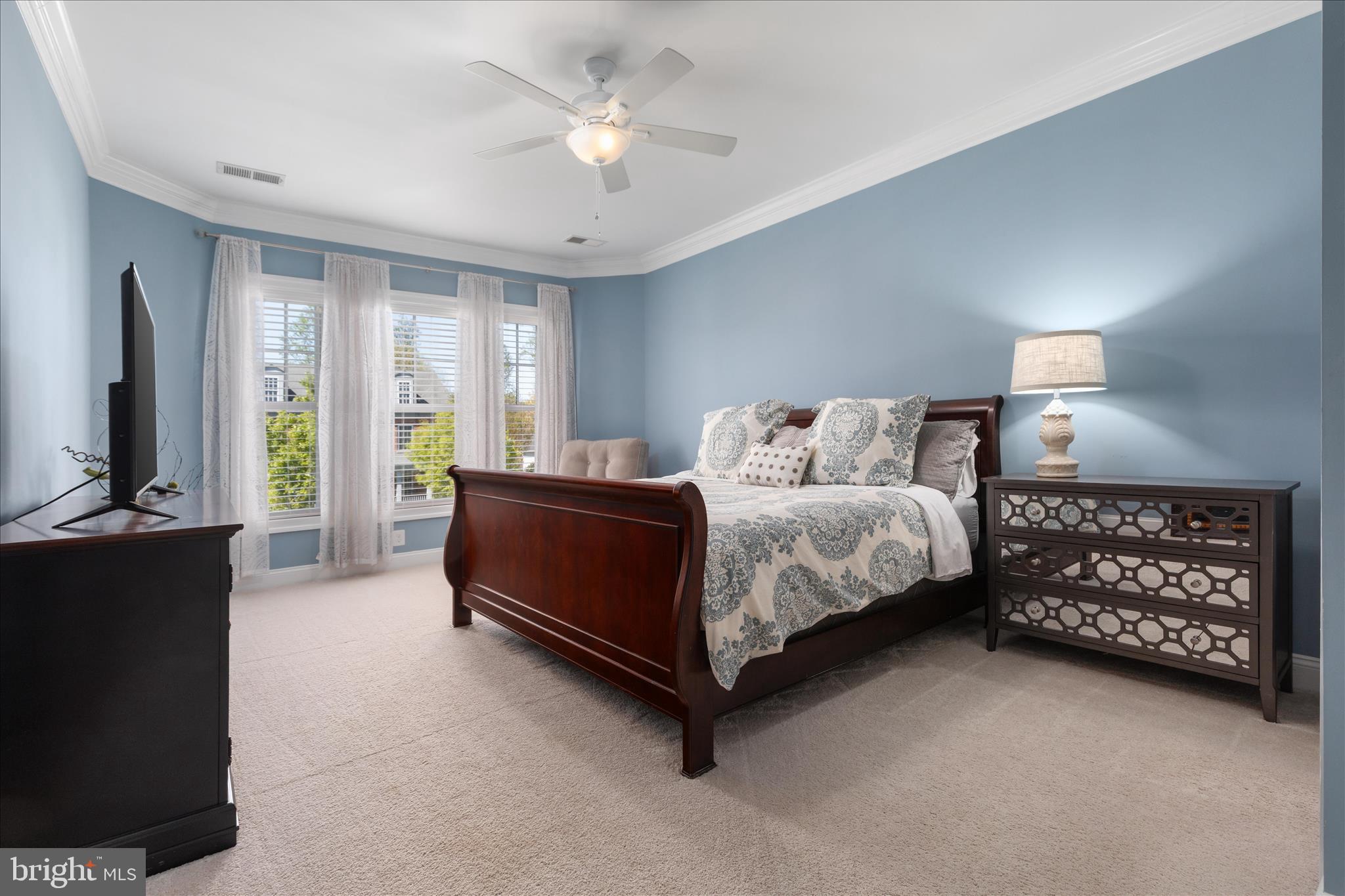 GROVE AT WILLOWSFORD - Residential