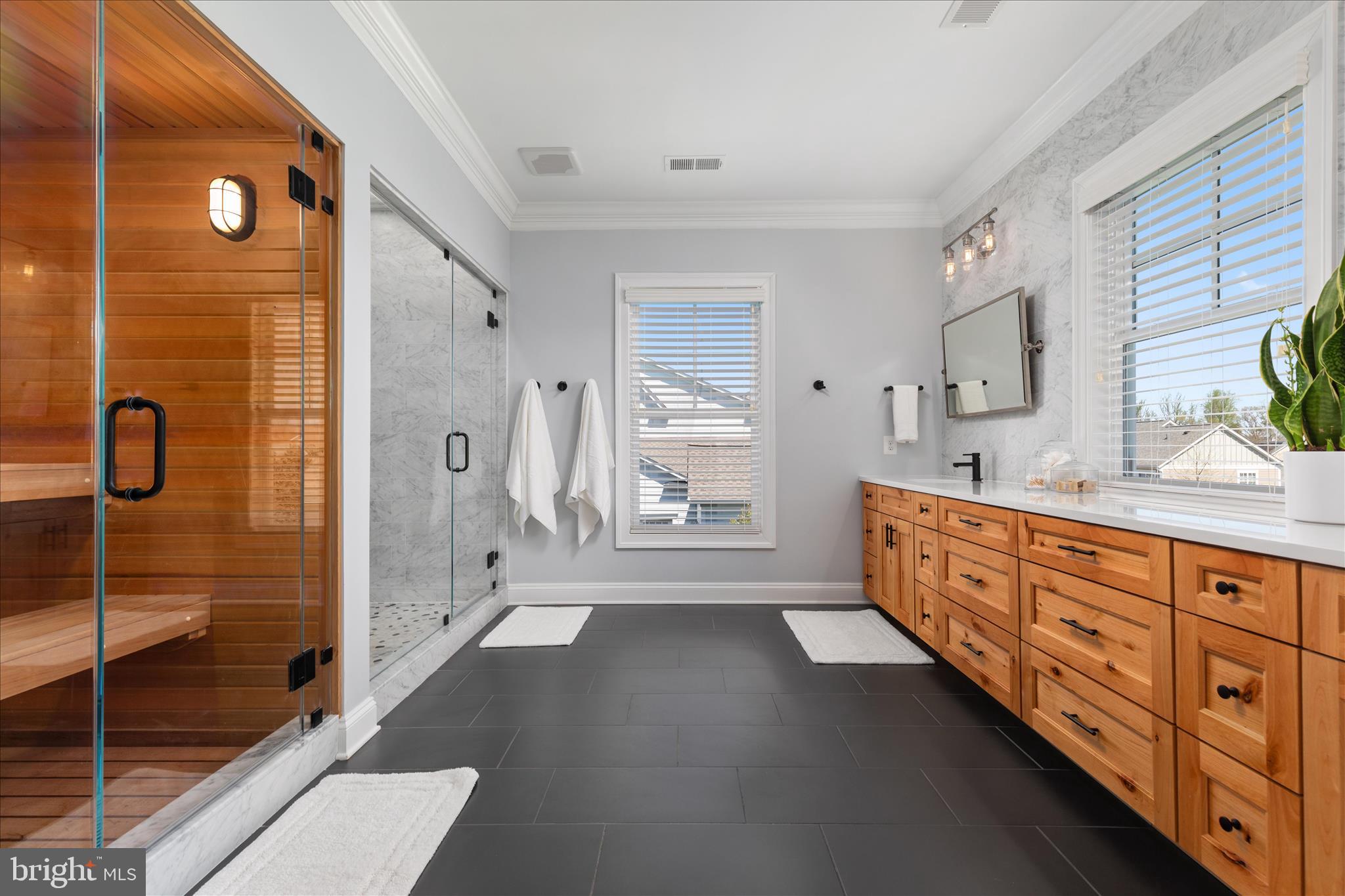 GROVE AT WILLOWSFORD - Residential