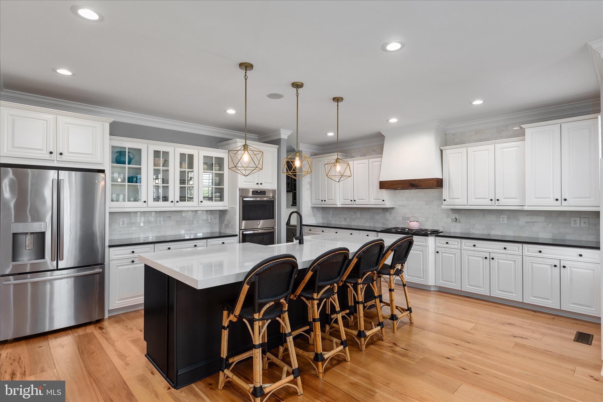 GROVE AT WILLOWSFORD - Residential