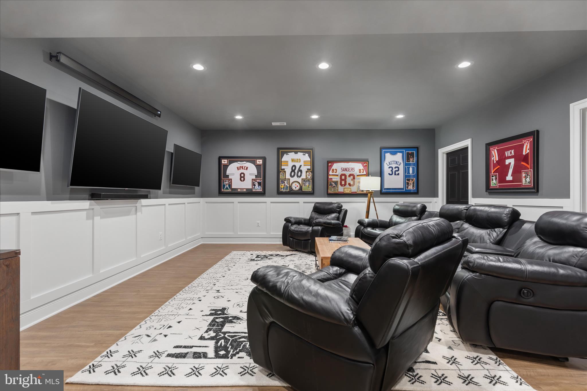 GROVE AT WILLOWSFORD - Residential