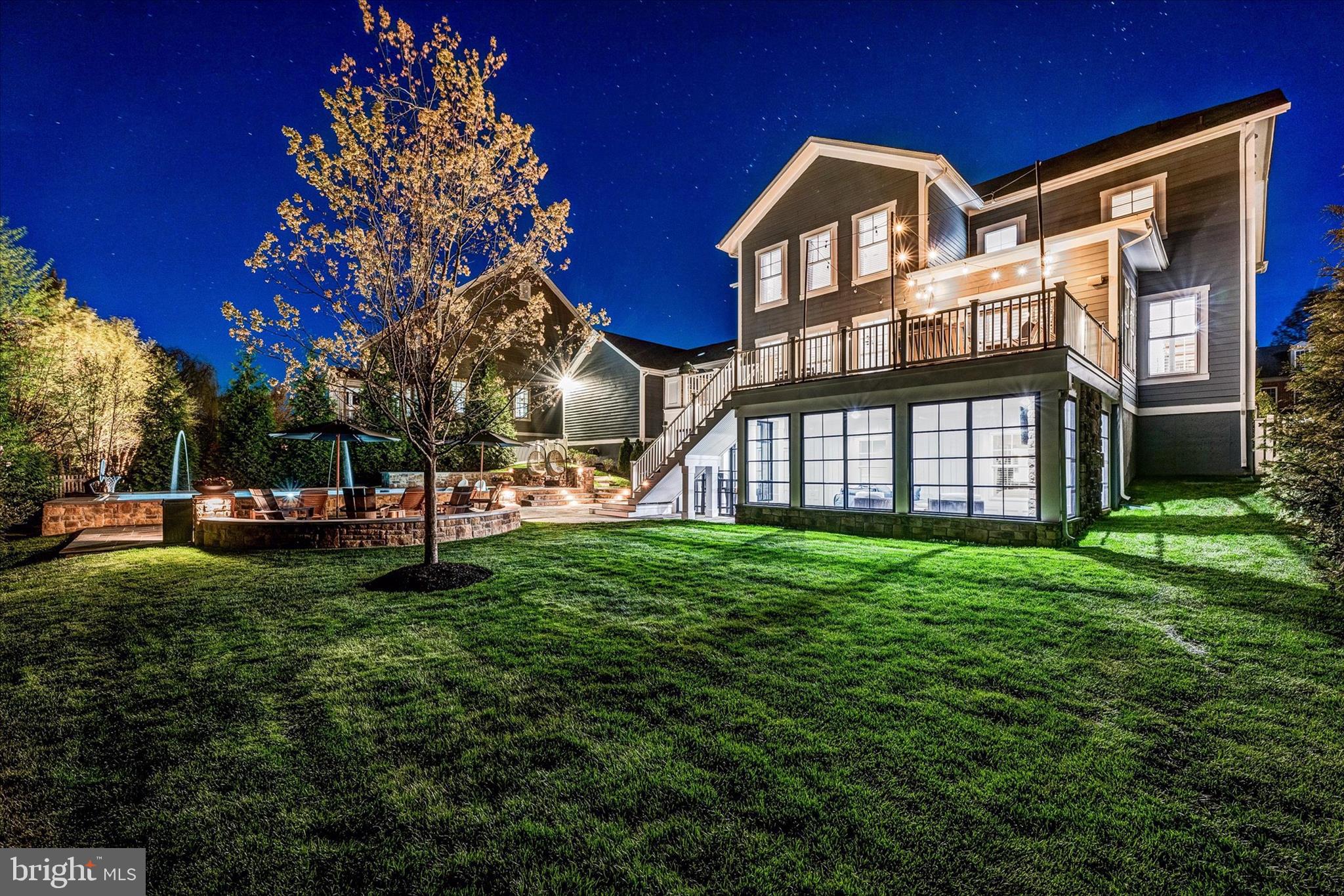 GROVE AT WILLOWSFORD - Residential