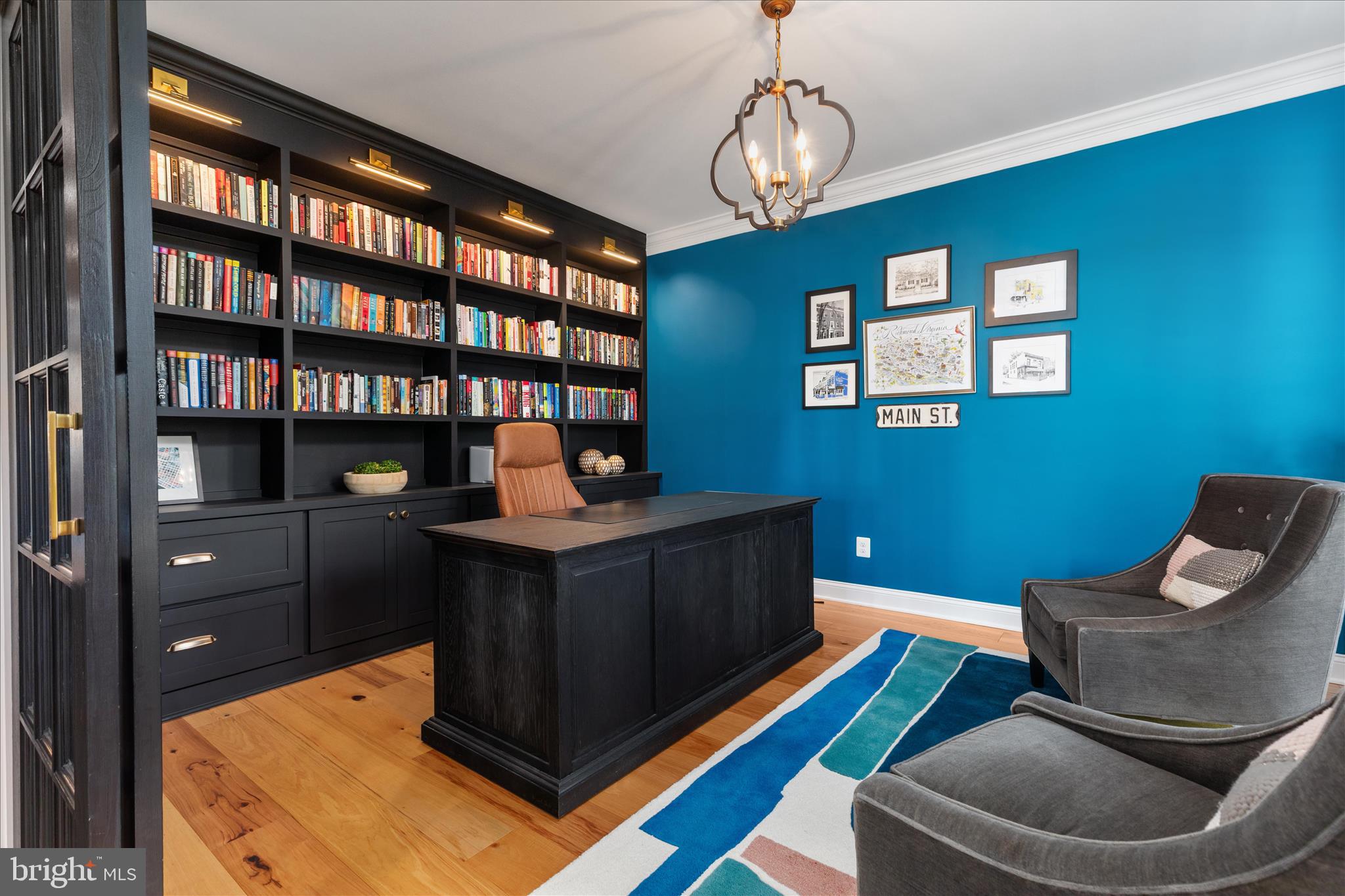 GROVE AT WILLOWSFORD - Residential