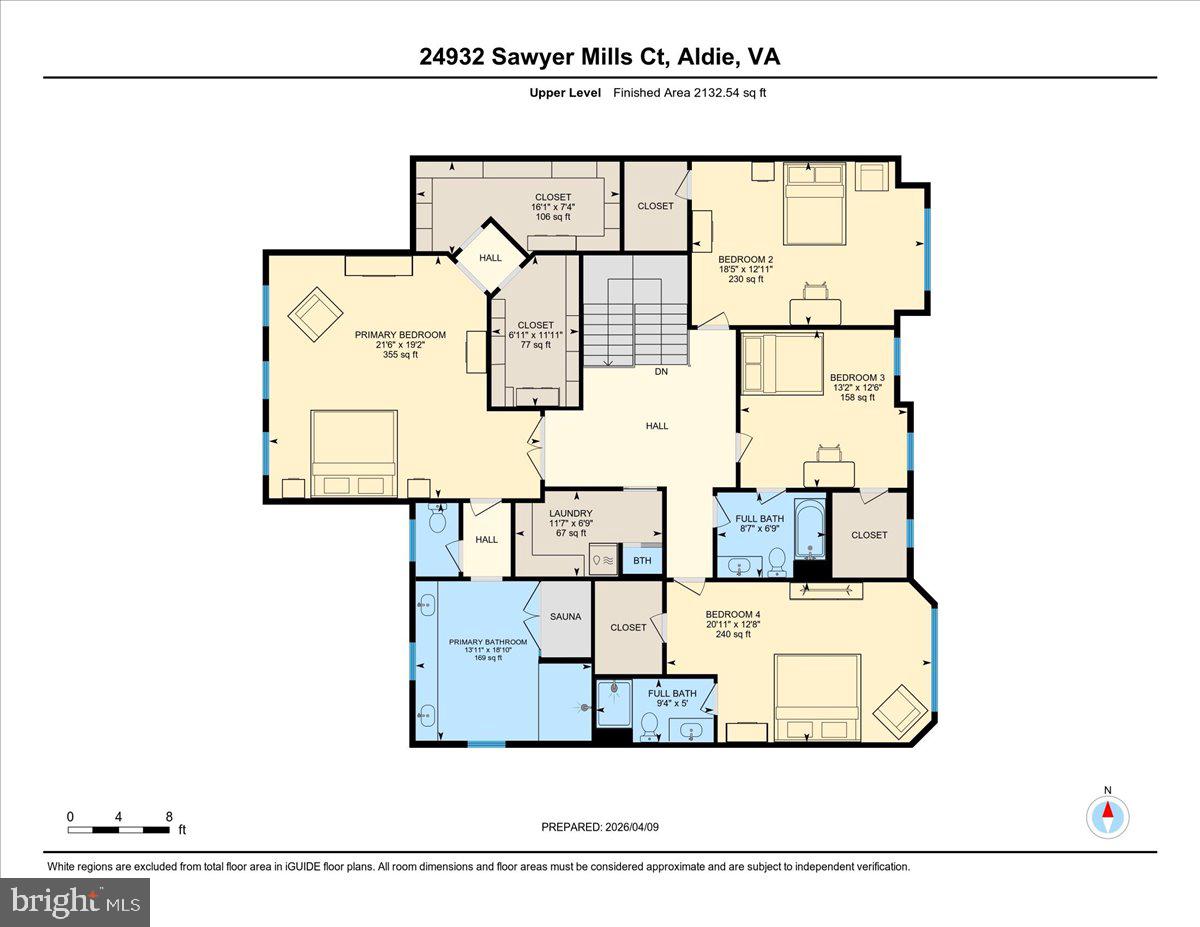 GROVE AT WILLOWSFORD - Residential