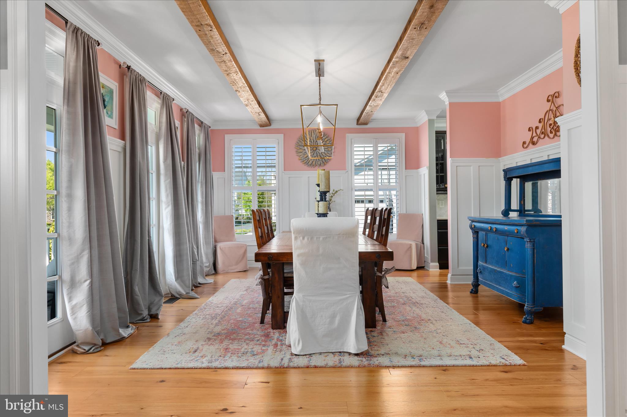 GROVE AT WILLOWSFORD - Residential