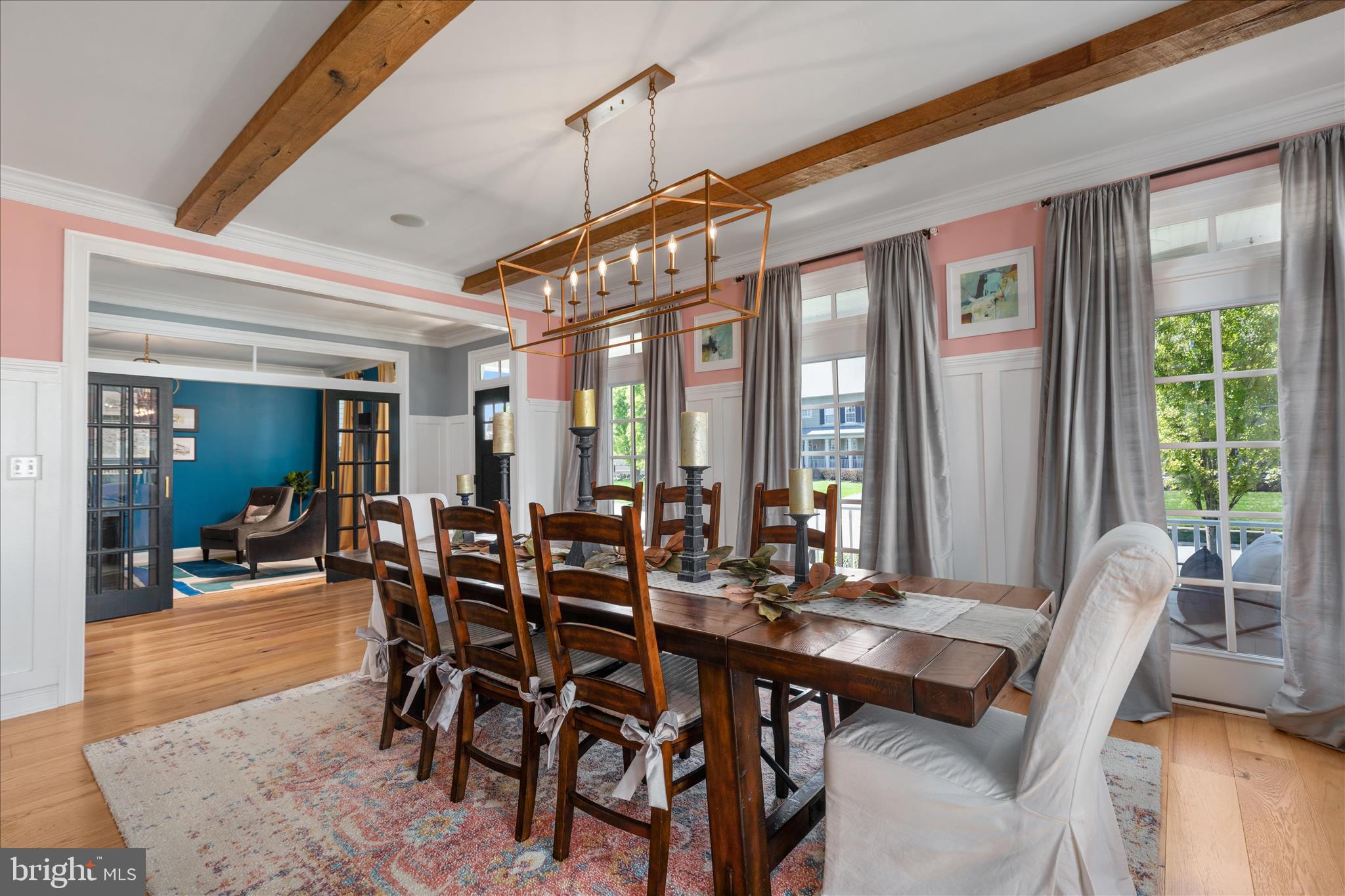 GROVE AT WILLOWSFORD - Residential