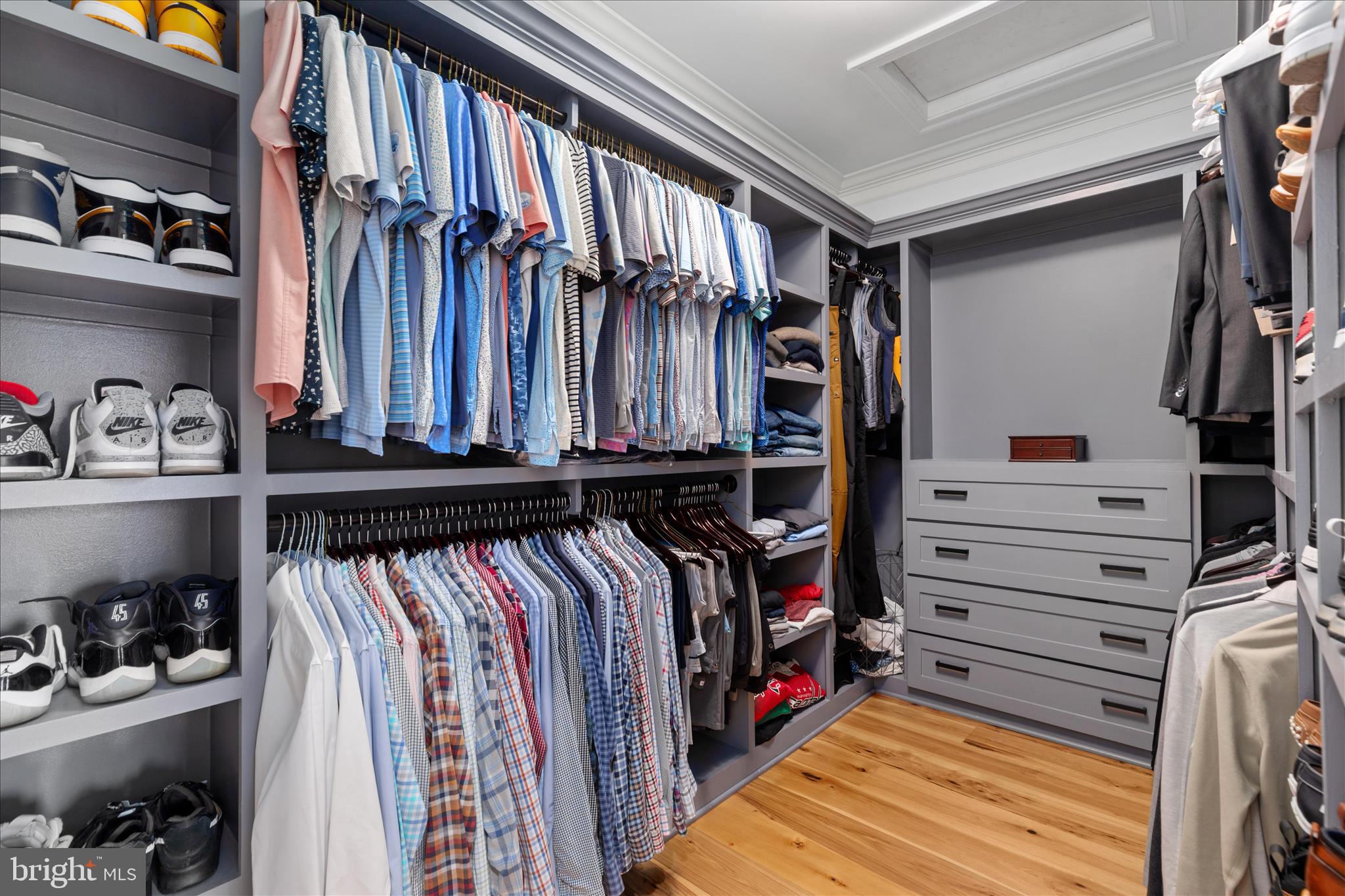 GROVE AT WILLOWSFORD - Residential