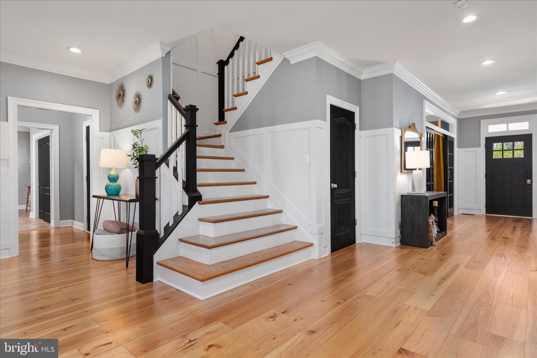 GROVE AT WILLOWSFORD - Residential