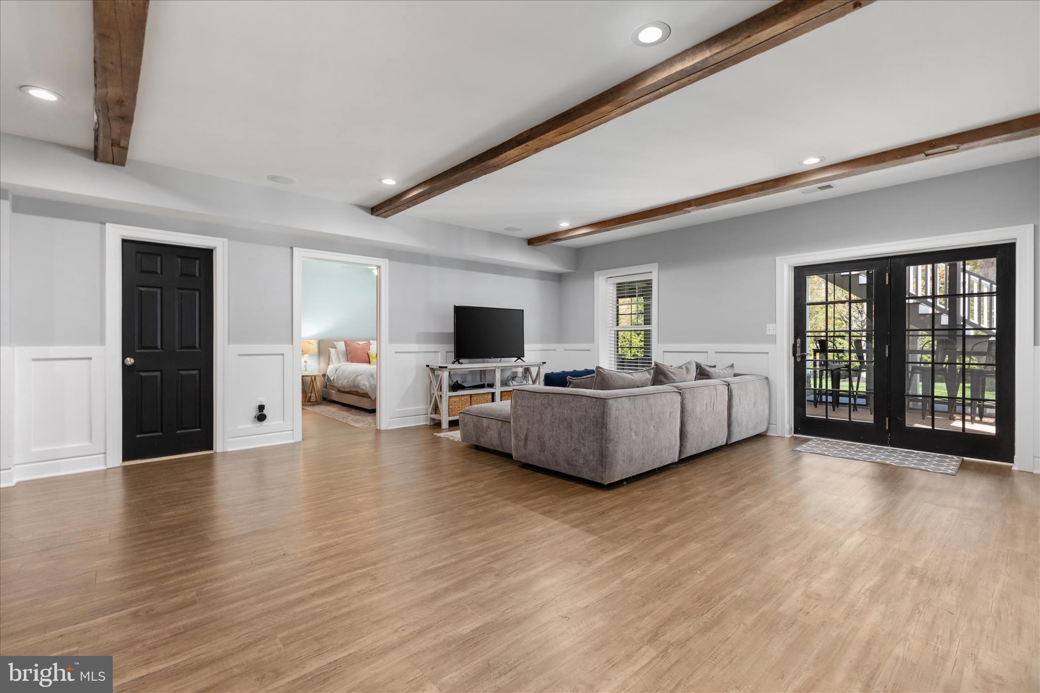 GROVE AT WILLOWSFORD - Residential