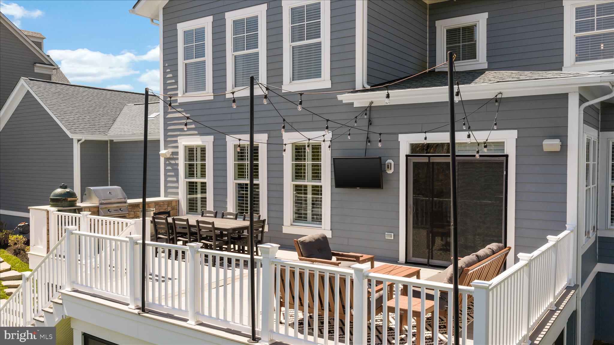 GROVE AT WILLOWSFORD - Residential