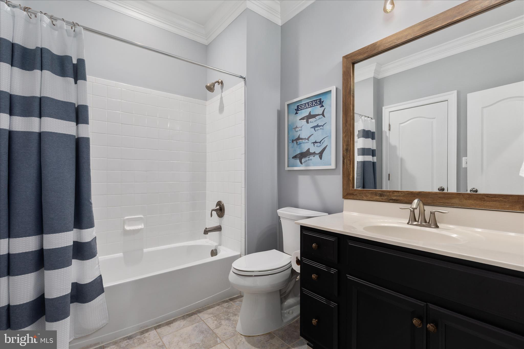 GROVE AT WILLOWSFORD - Residential