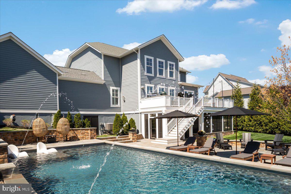 GROVE AT WILLOWSFORD - Residential