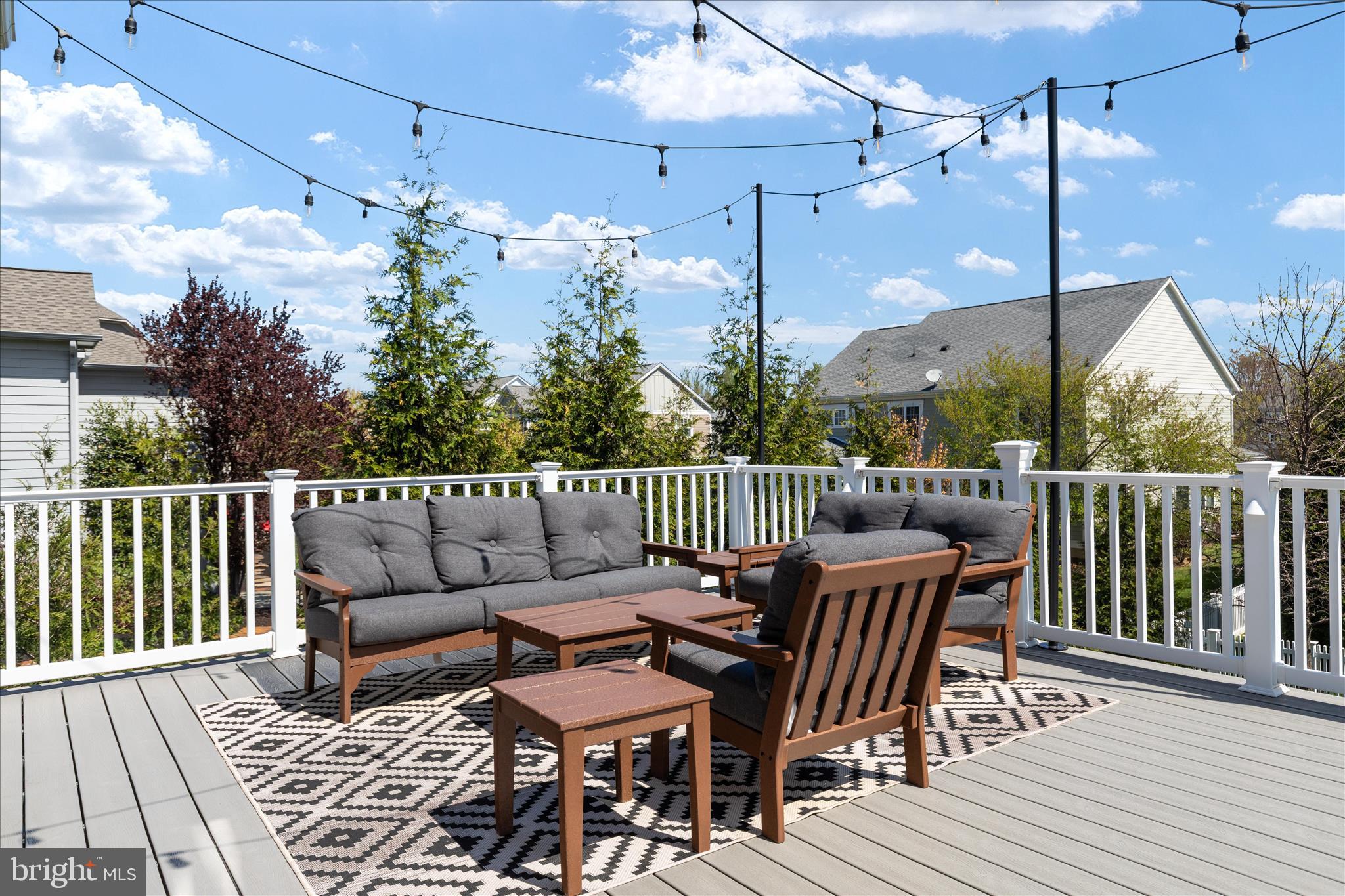 GROVE AT WILLOWSFORD - Residential