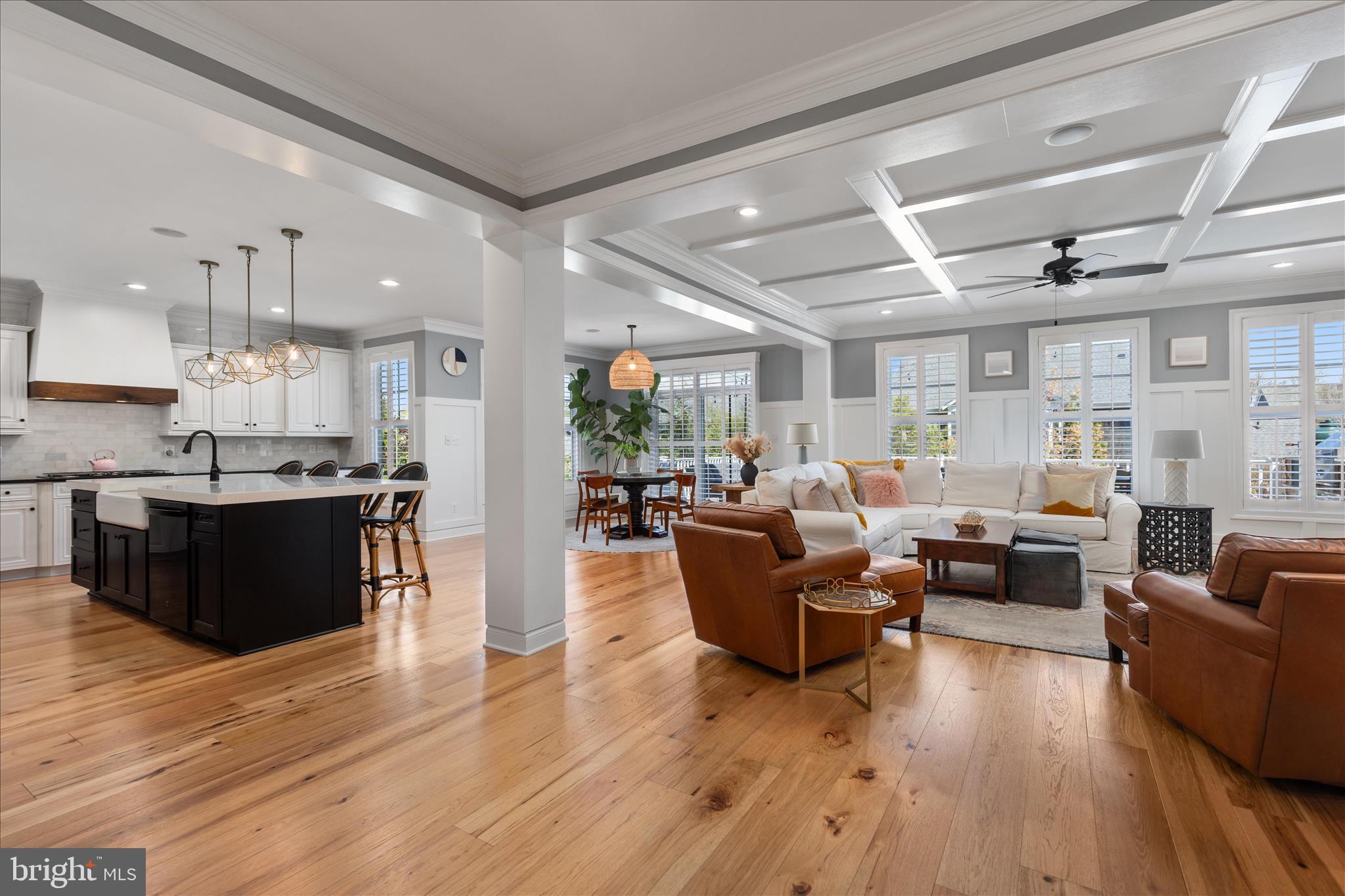 GROVE AT WILLOWSFORD - Residential