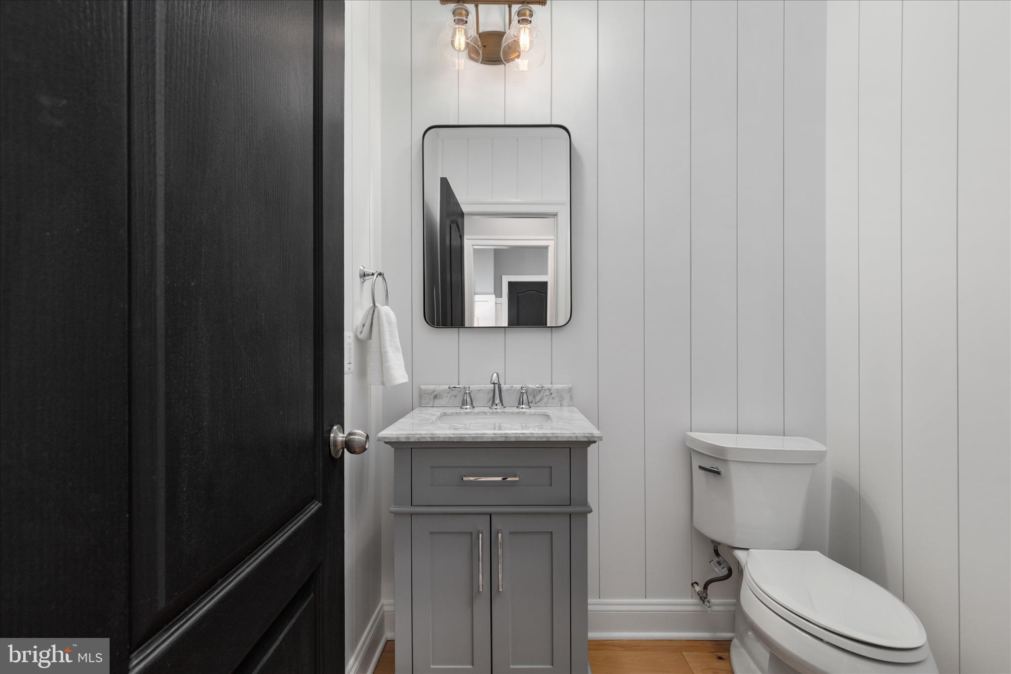 GROVE AT WILLOWSFORD - Residential