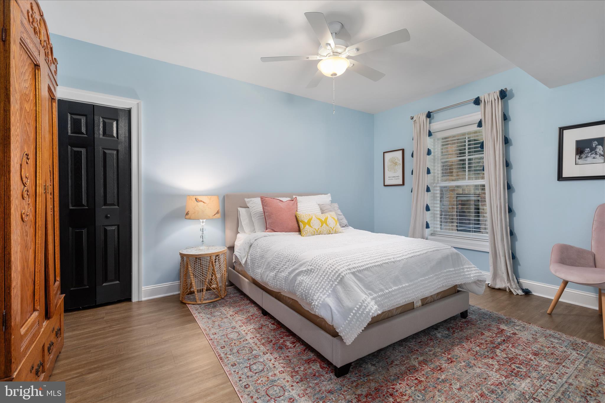 GROVE AT WILLOWSFORD - Residential