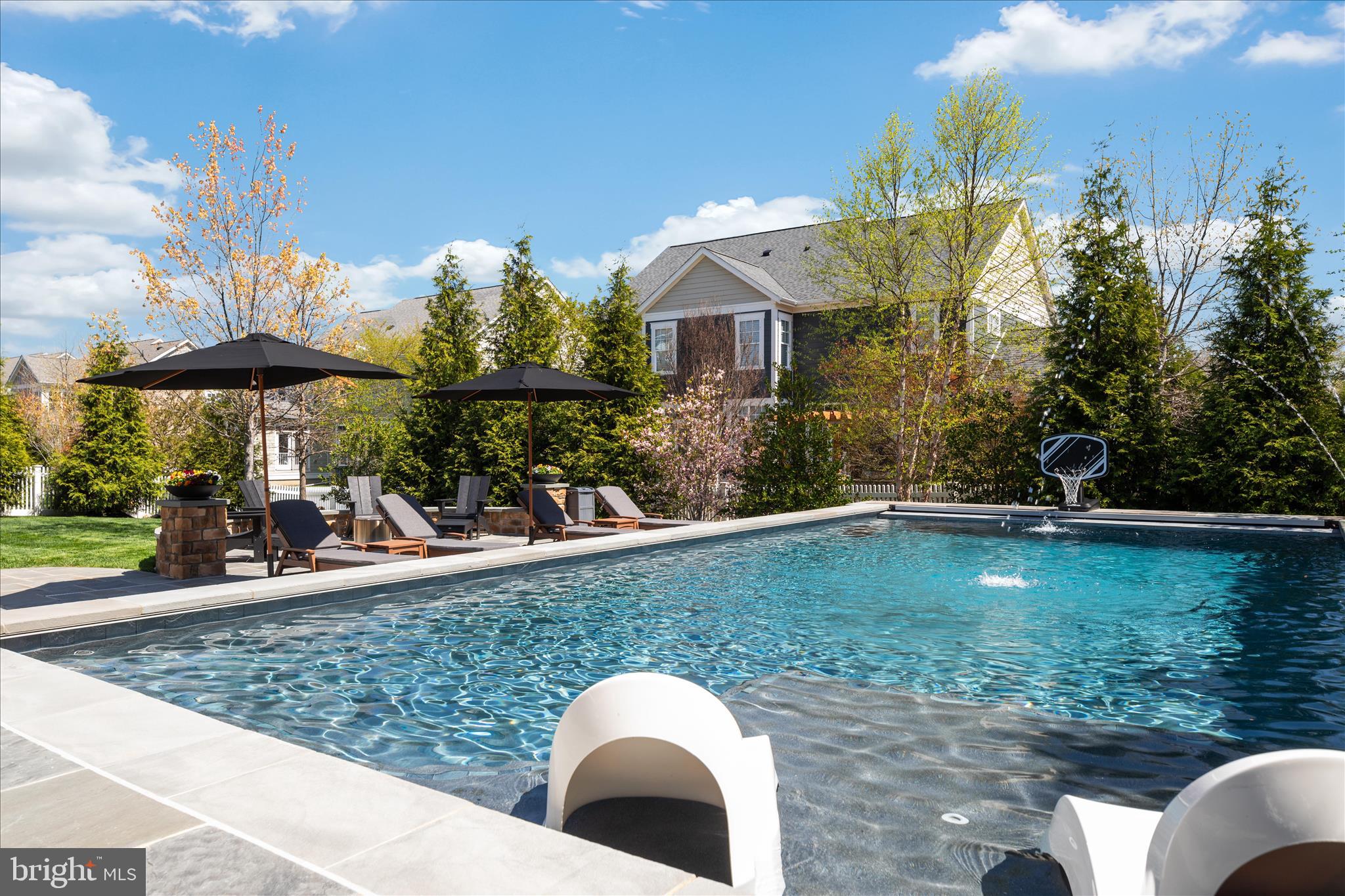 GROVE AT WILLOWSFORD - Residential