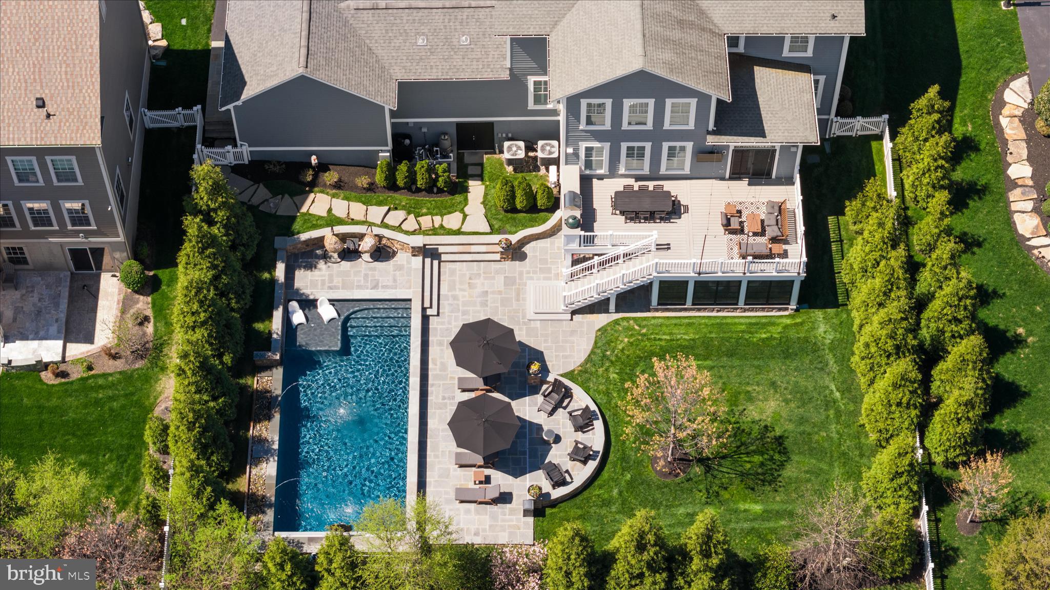 GROVE AT WILLOWSFORD - Residential