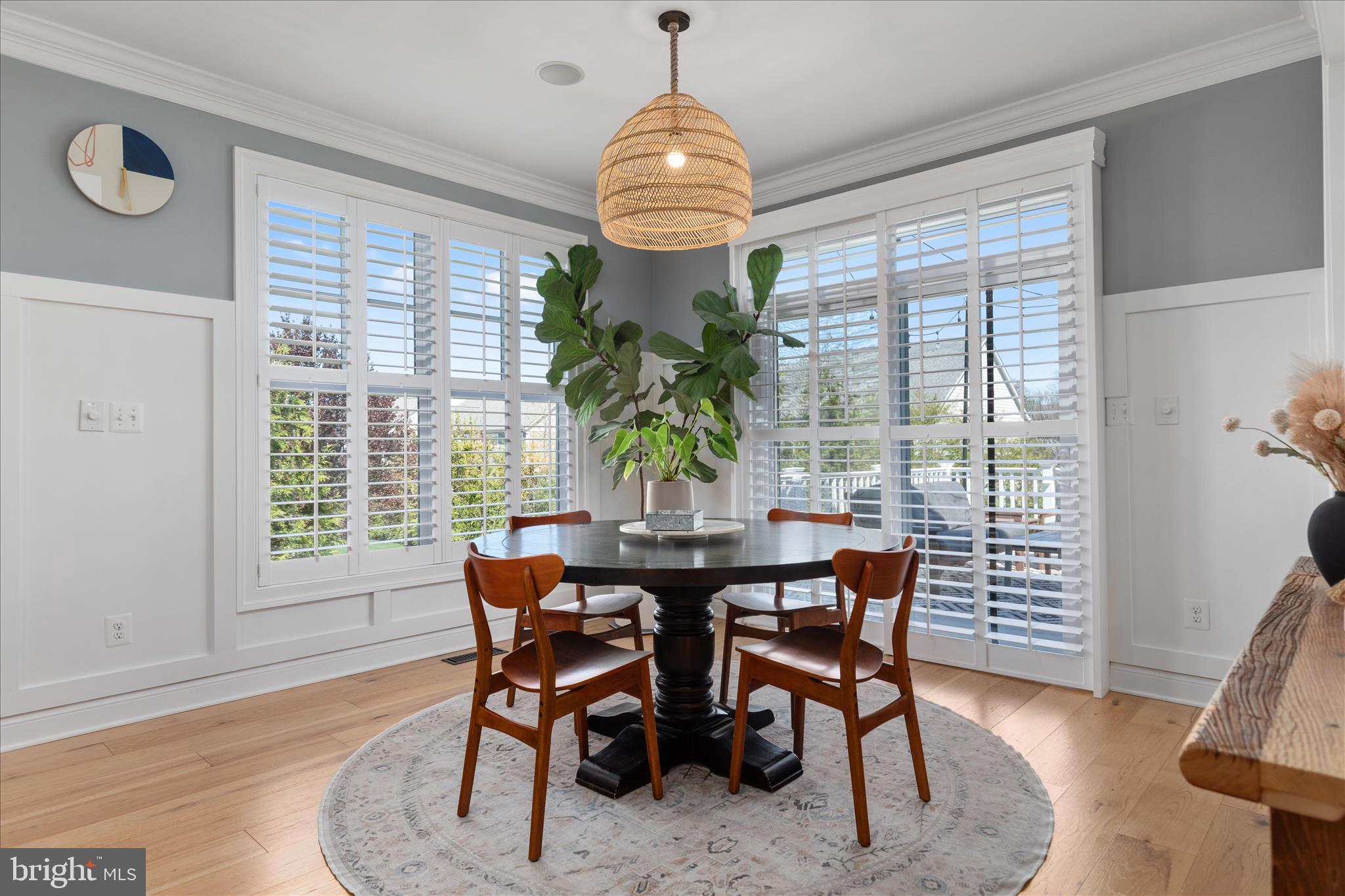 GROVE AT WILLOWSFORD - Residential