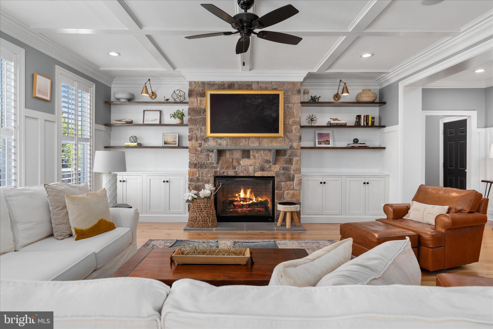 GROVE AT WILLOWSFORD - Residential