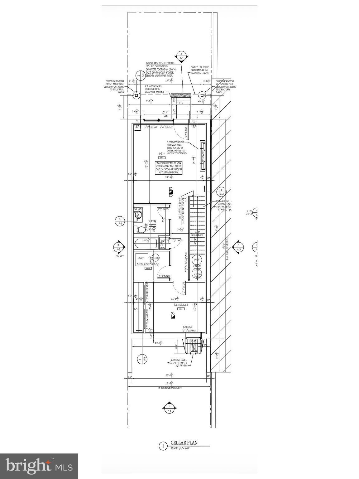 MANAYUNK - Residential