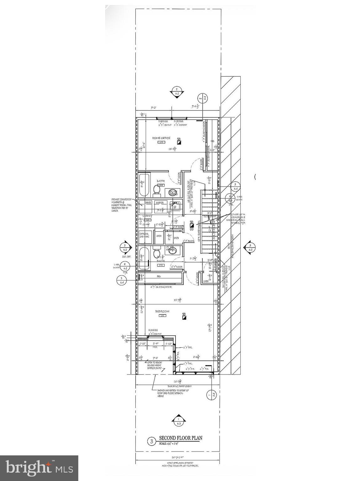 MANAYUNK - Residential