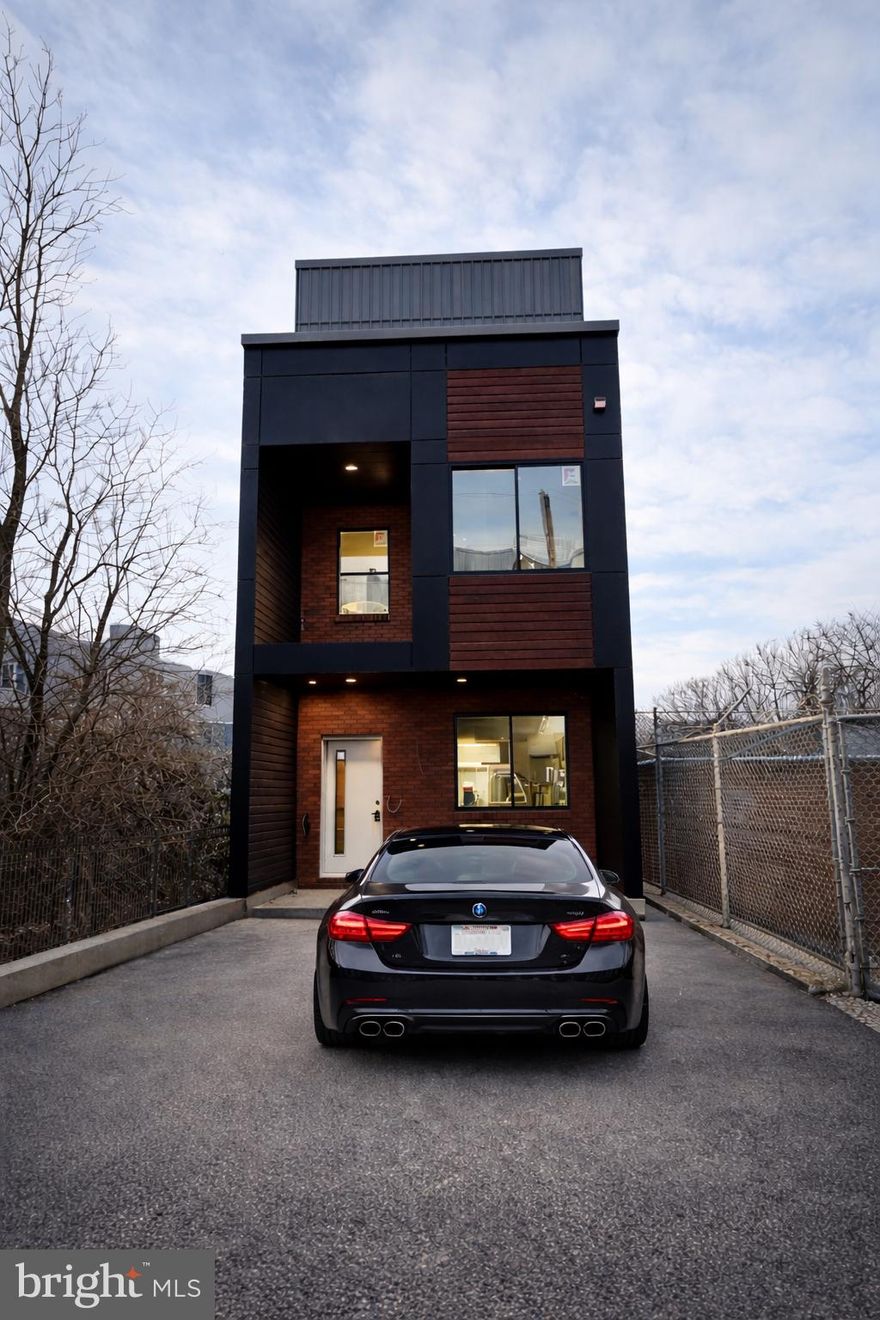 Introducing 4748 Sheldon Street, an exceptional new construction home currently underway and expected to be completed by mid-April 2026. Offering approximately 3,300 square feet of thoughtfully designed contemporary living space, this impressive residence features 4 bedrooms and 4 full bathrooms across multiple expansive levels, complete with high-end finishes throughout.

The first floor welcomes you with an open and airy layout featuring spacious living and dining areas that flow seamlessly into a large rear kitchen, designed for both entertaining and everyday living. Just off the kitchen is a generous rear deck overlooking a large backyard, a rare and highly desirable feature in this location.

The second floor offers two spacious en-suite bedrooms, each with its own private full bathroom, providing comfort and privacy for family members or guests.

Occupying the entire third floor, the primary suite serves as a true retreat, complete with a luxurious full bathroom featuring a double vanity, ample space, and direct access to a private balcony.

Above it all, enjoy a large full roof deck, ideal for entertaining, relaxing, and taking in the surrounding views.

The garden level provides impressive additional living space with one large bedroom, a full bathroom, and an expansive living area. With a walkout to the backyard, this level receives excellent natural light and feels far from a traditional basement, offering flexible space for guests, a secondary living area, or work-from-home setup.

Perfectly situated in the heart of Manayunk, this home places you just moments from the vibrant energy of Main Street, with easy access to the neighborhood’s renowned restaurants, nightlife, shopping, and entertainment, while still offering the comfort of a quiet residential block.

Please note: All photos currently shown on the MLS are architectural renderings or plans, as construction is ongoing.

This is a rare opportunity to own a brand-new contemporary home with exceptional outdoor space and luxury finishes in one of Philadelphia’s most sought-after neighborhoods.