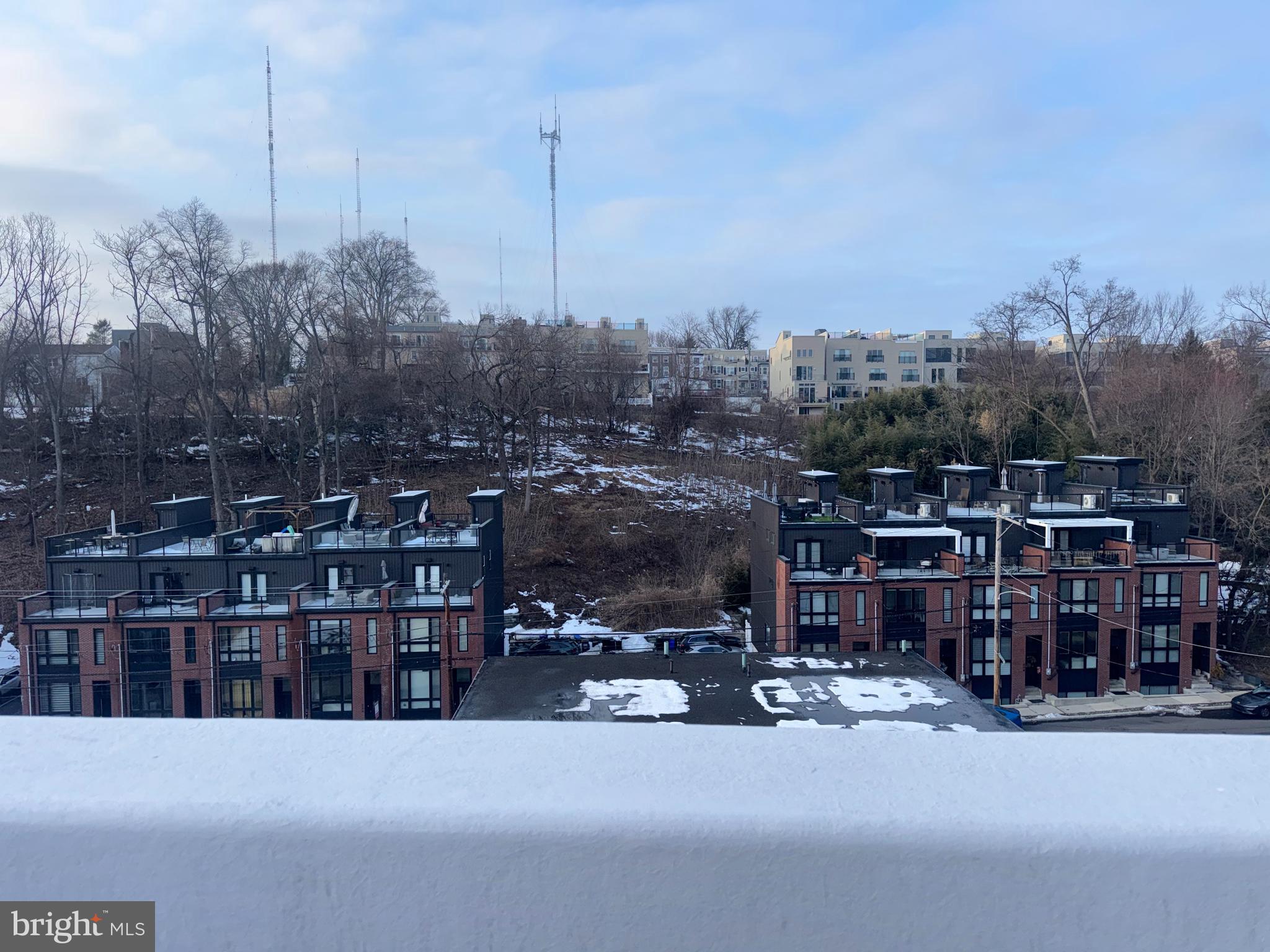 MANAYUNK - Residential