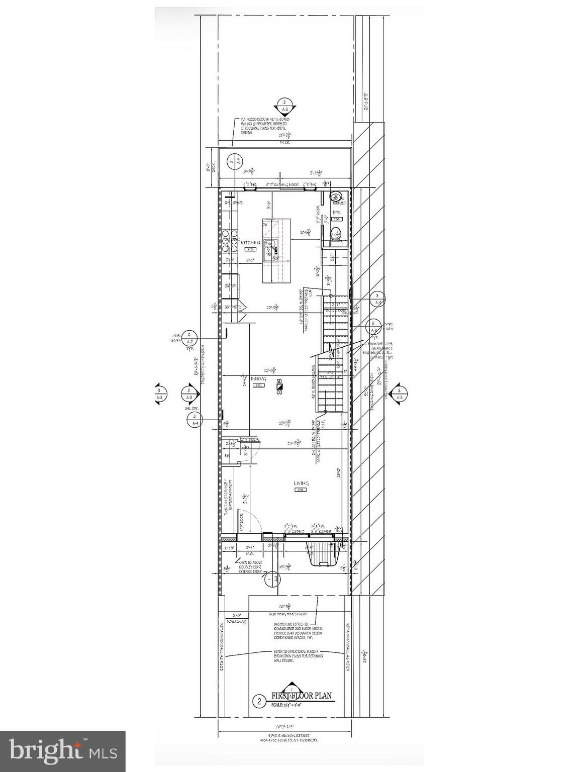 MANAYUNK - Residential