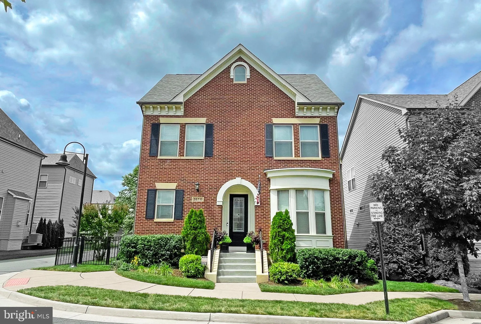 20711 Jennifer Ann Drive, Ashburn, VA 20147