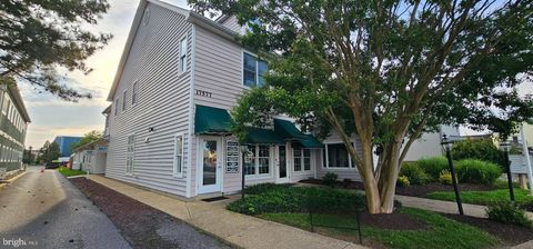Photo of 17577 Nassau Commons Boulevard #206, LEWES, DE 19958 (MLS # DESU2090852)