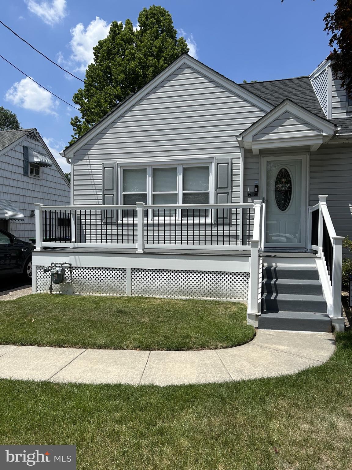 204 W LINDEN AVENUE