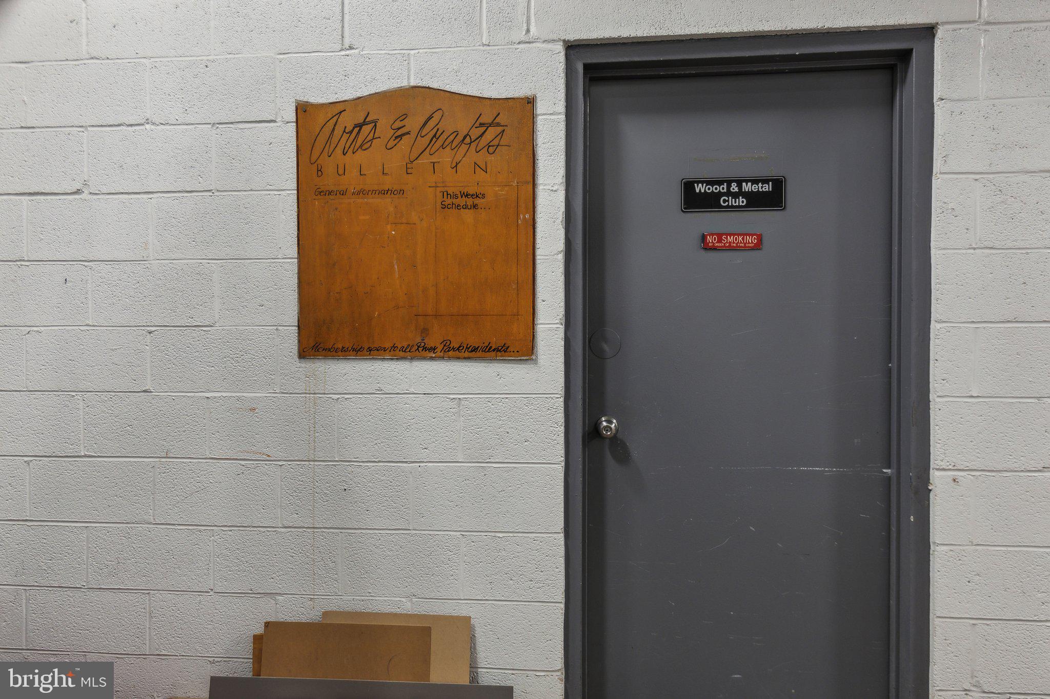 SOUTHWEST WATERFRONT - Residential