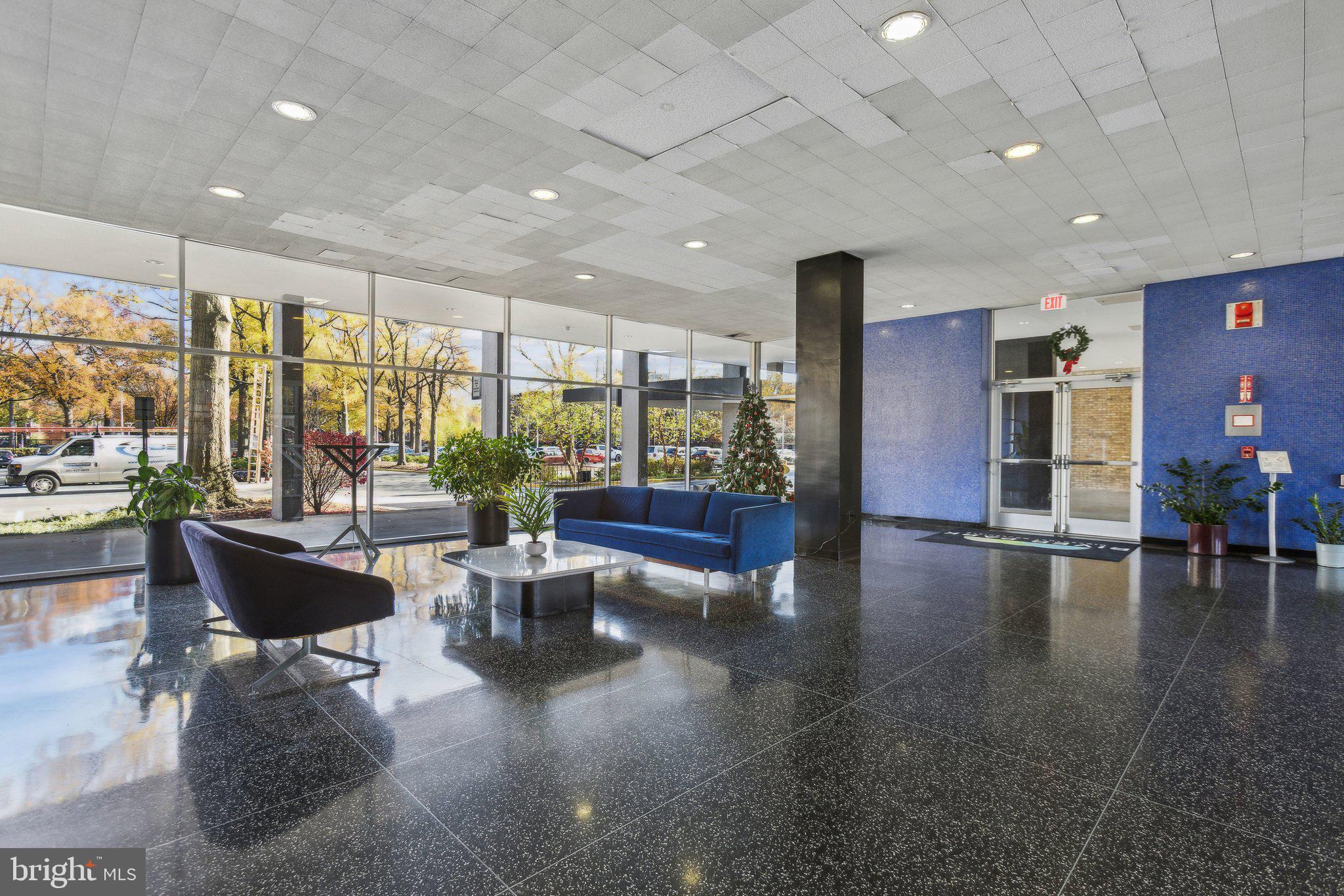 SOUTHWEST WATERFRONT - Residential