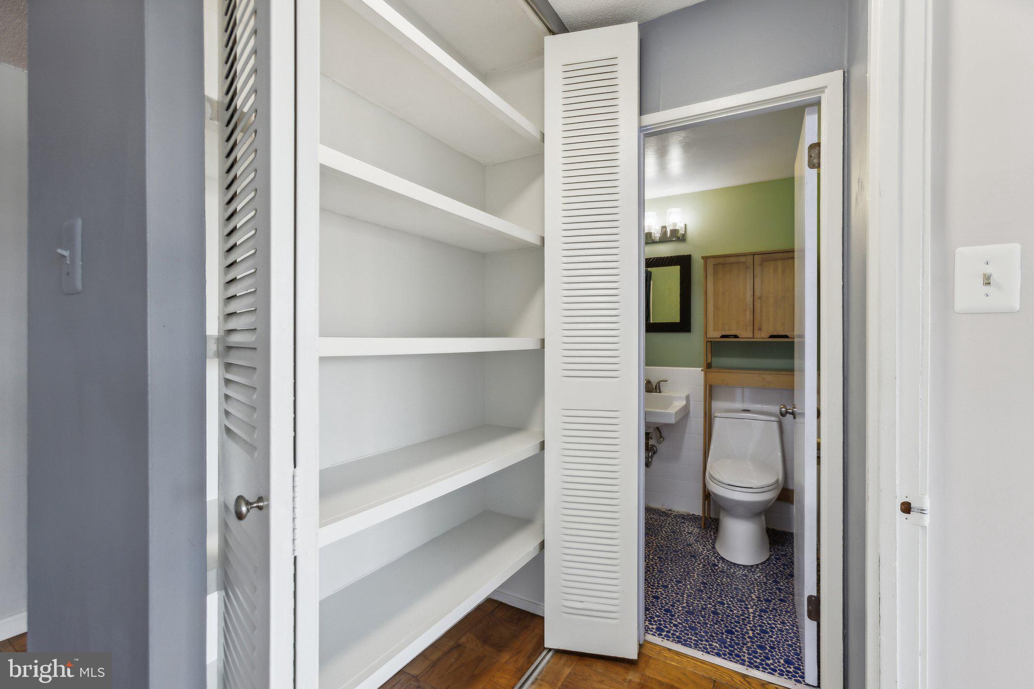 SOUTHWEST WATERFRONT - Residential